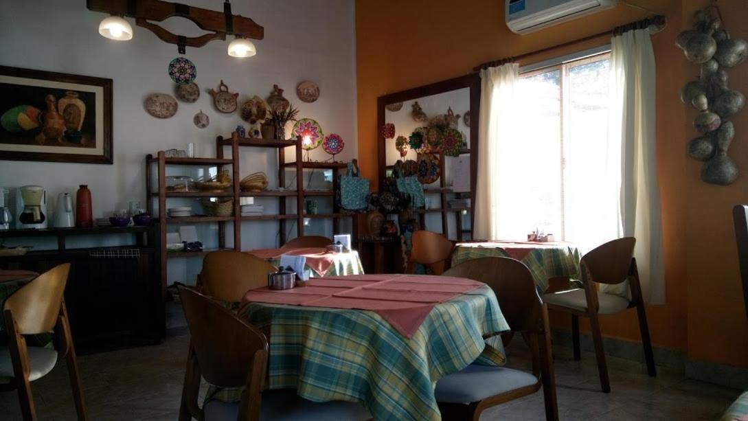 Hosteria Abuelo Juan