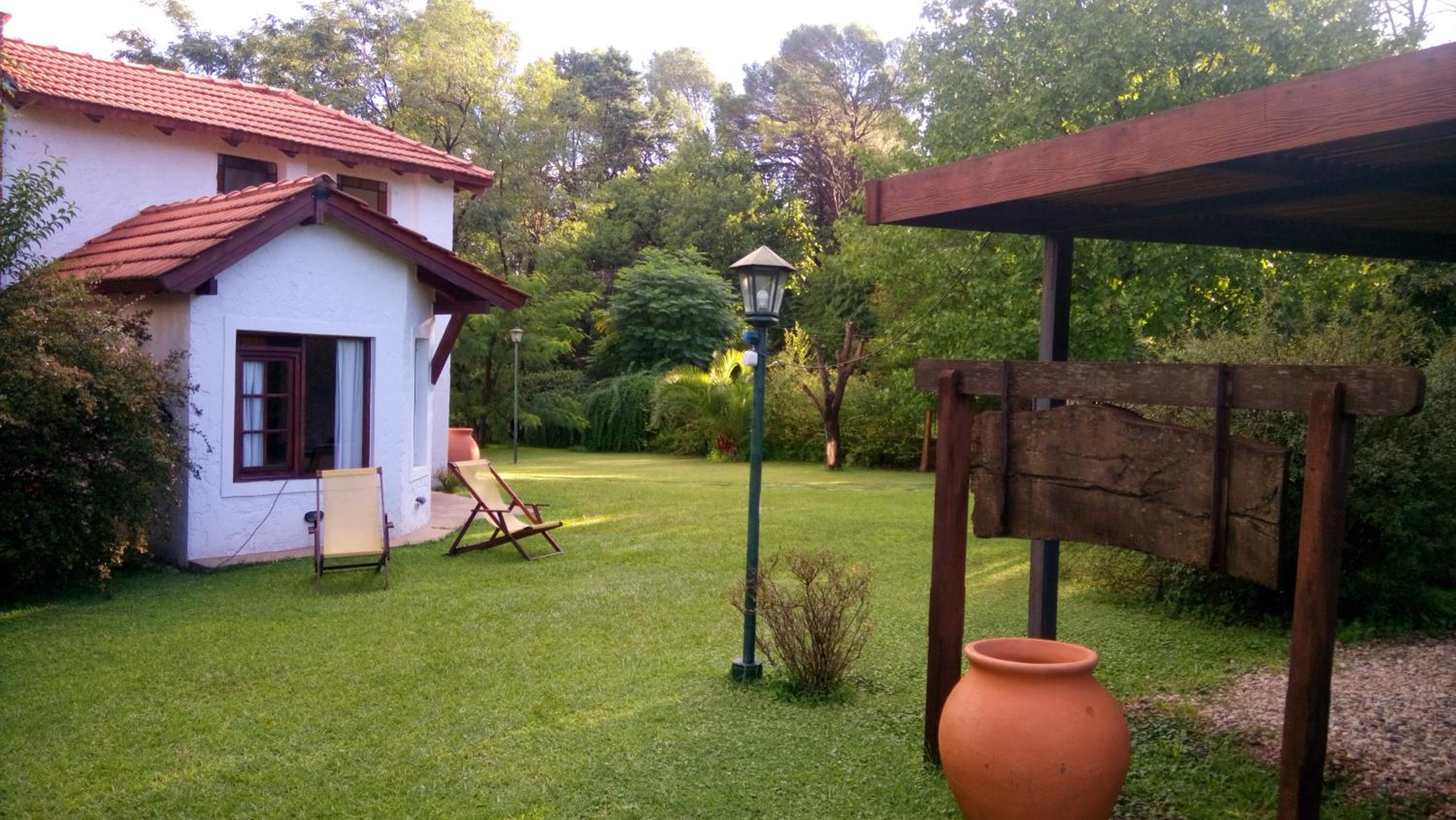 Hosteria Abuelo Juan