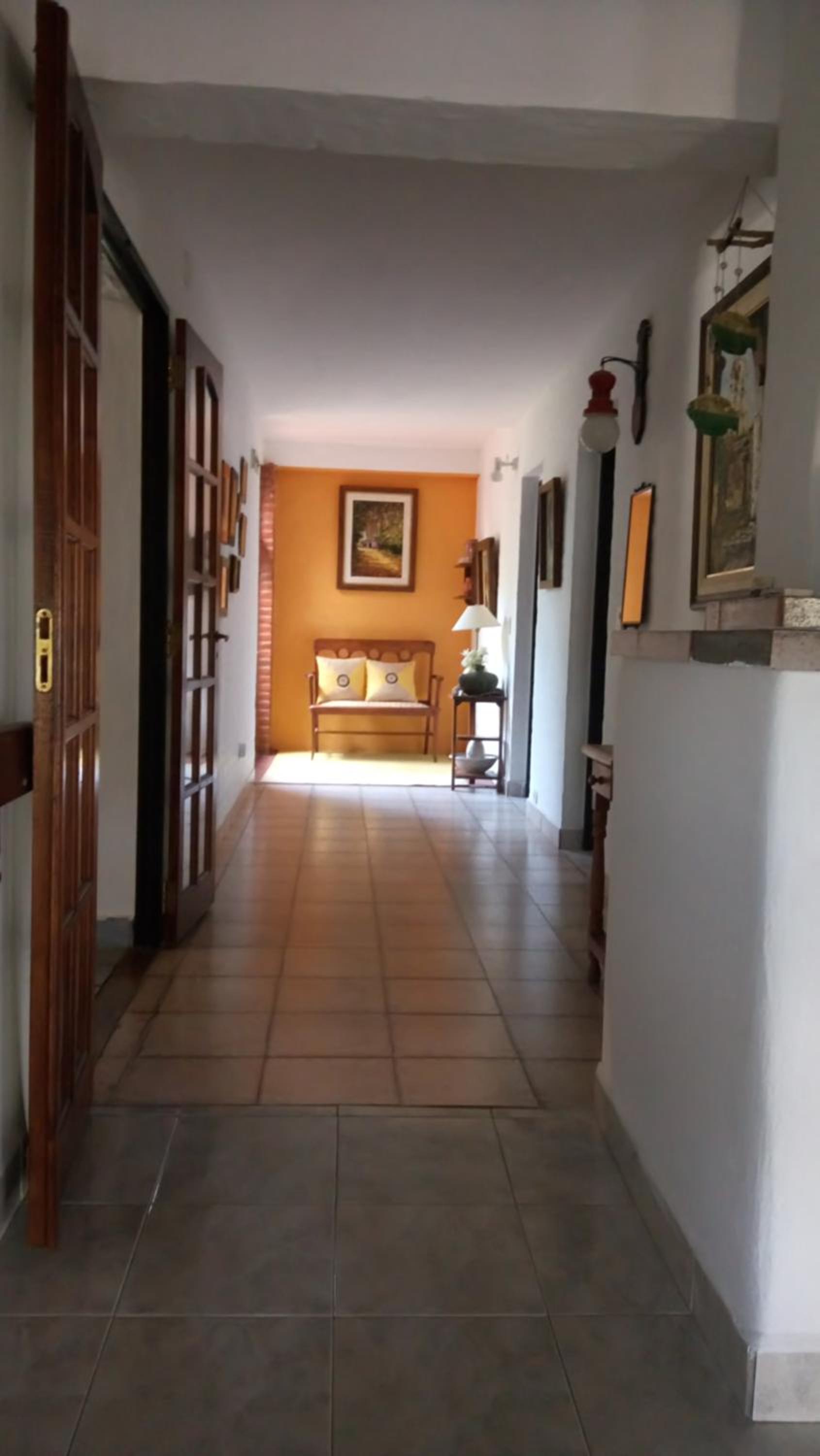 Hosteria Abuelo Juan
