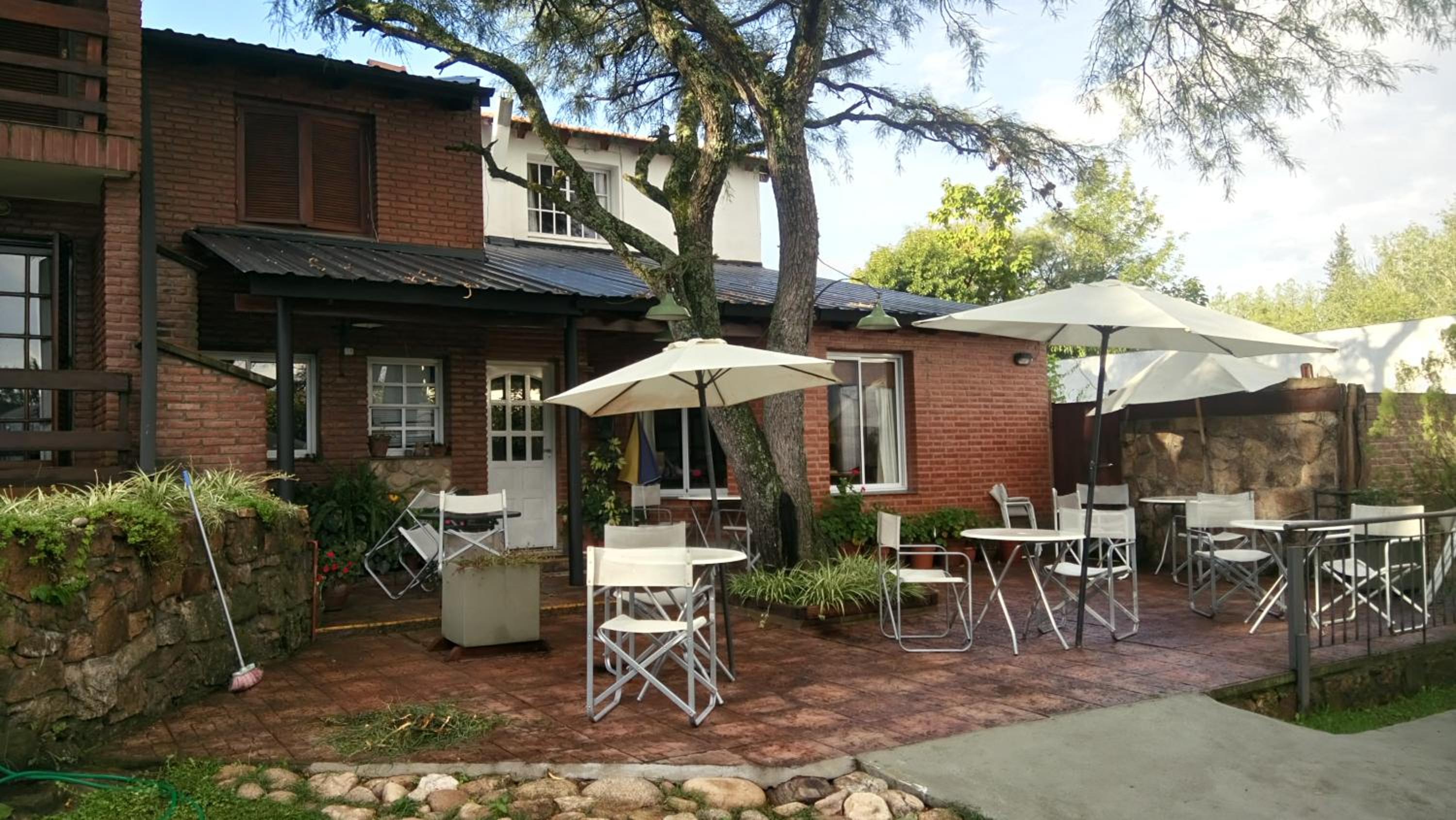 Hosteria Abuelo Juan