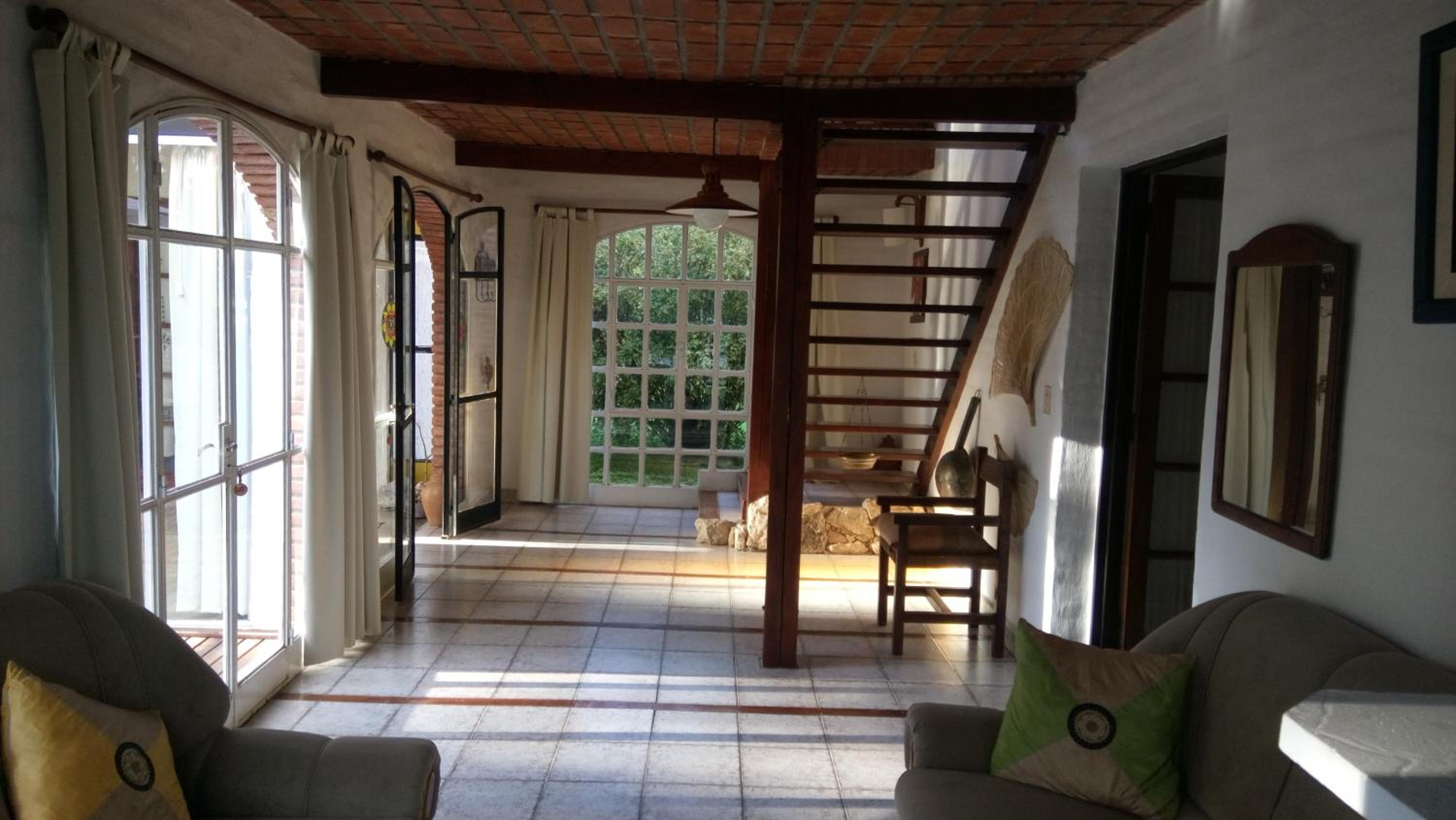 Hosteria Abuelo Juan