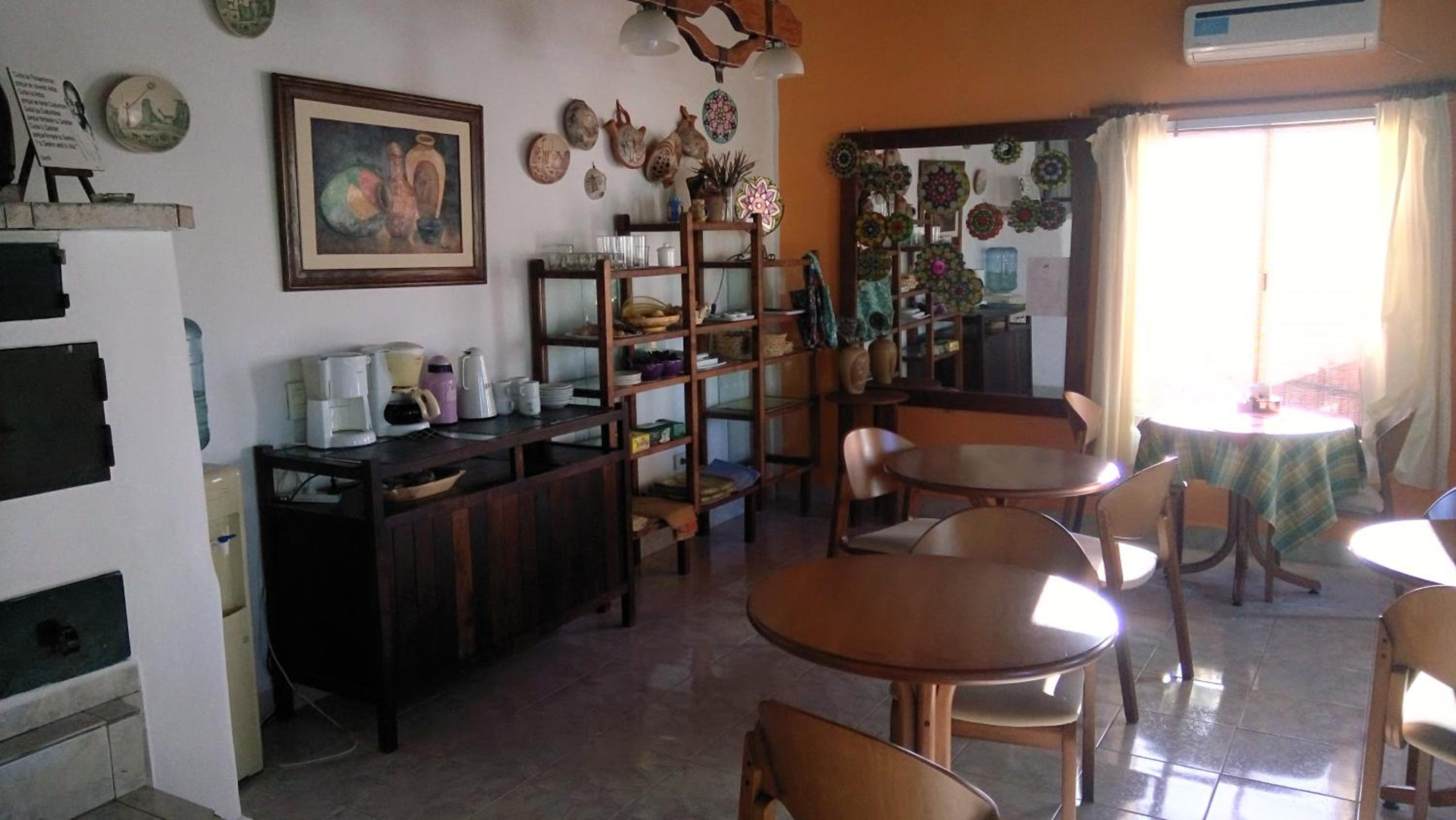 Hosteria Abuelo Juan