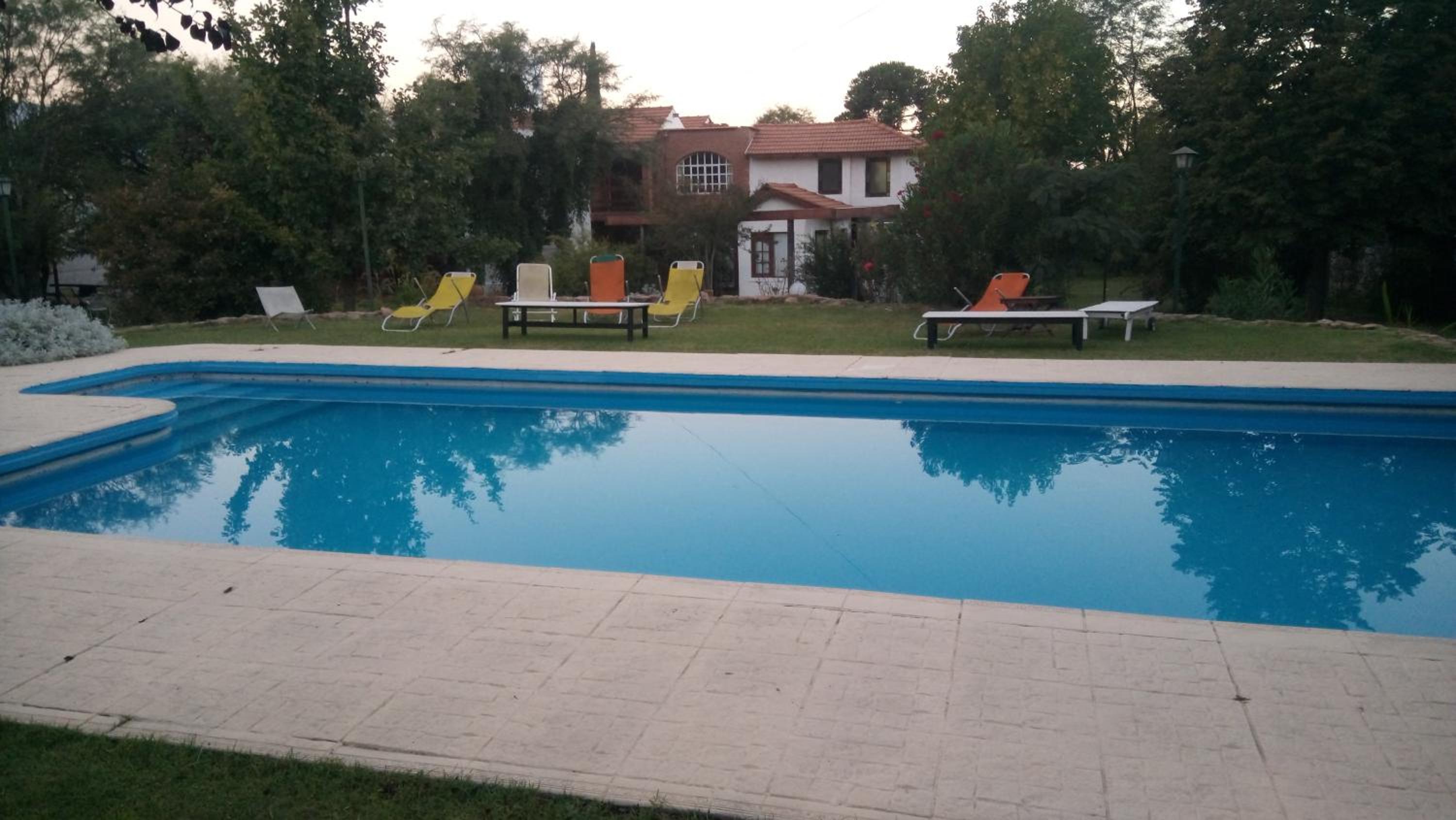 Hosteria Abuelo Juan