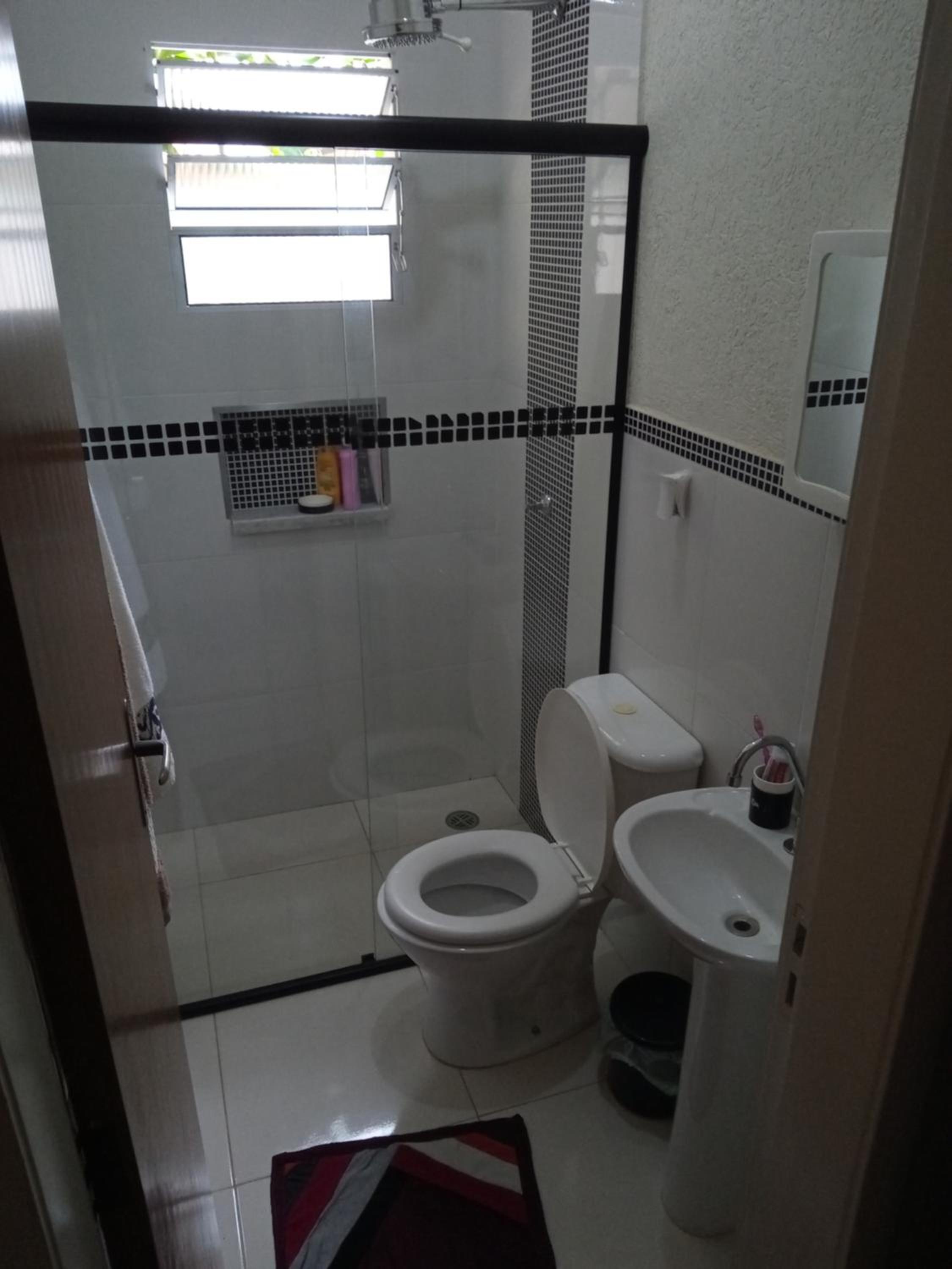 Casa de praia Bertioga SP Wi-Fi Fibra Home Office