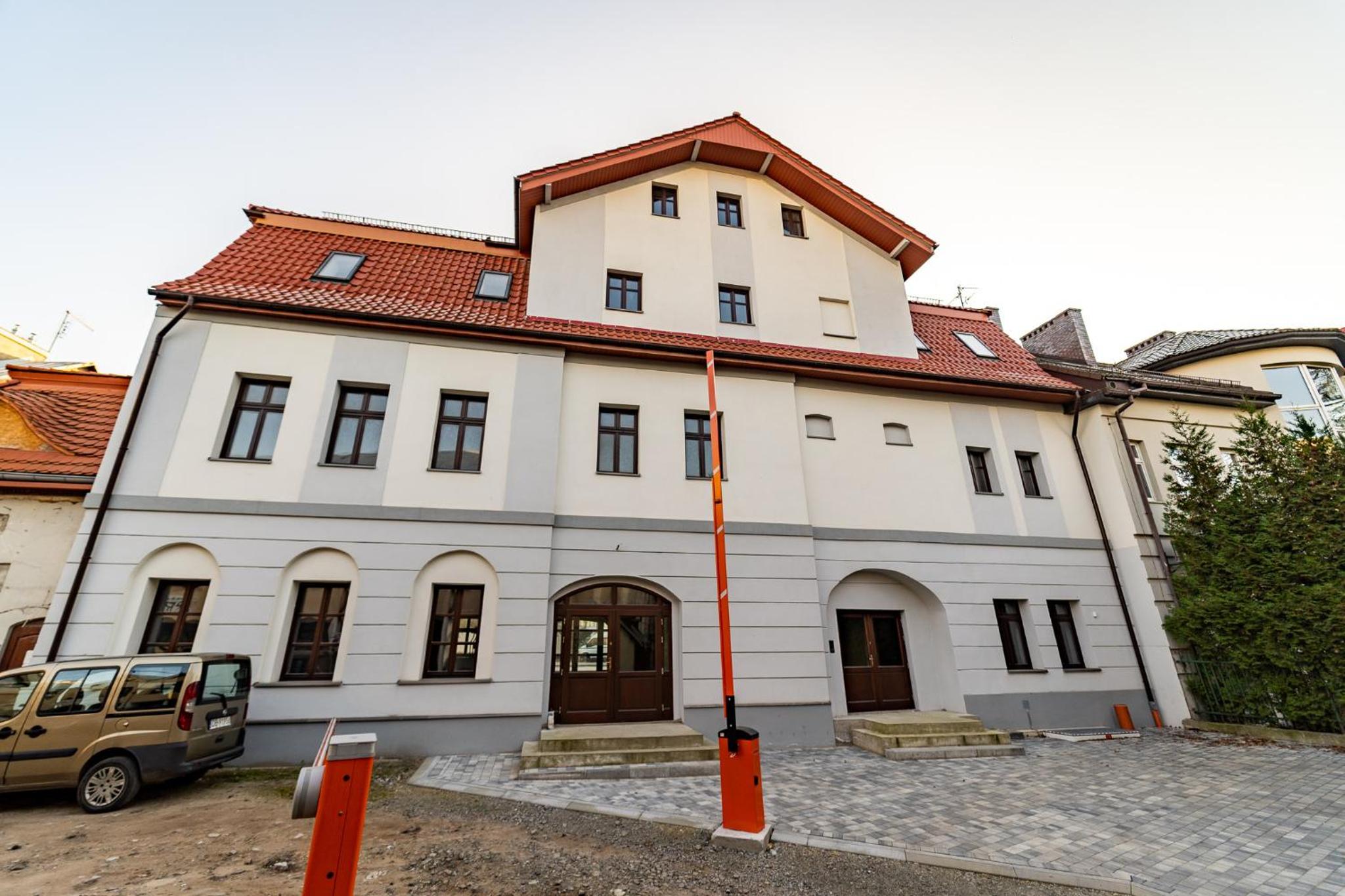 Apartamenty Nad Niwką view 5