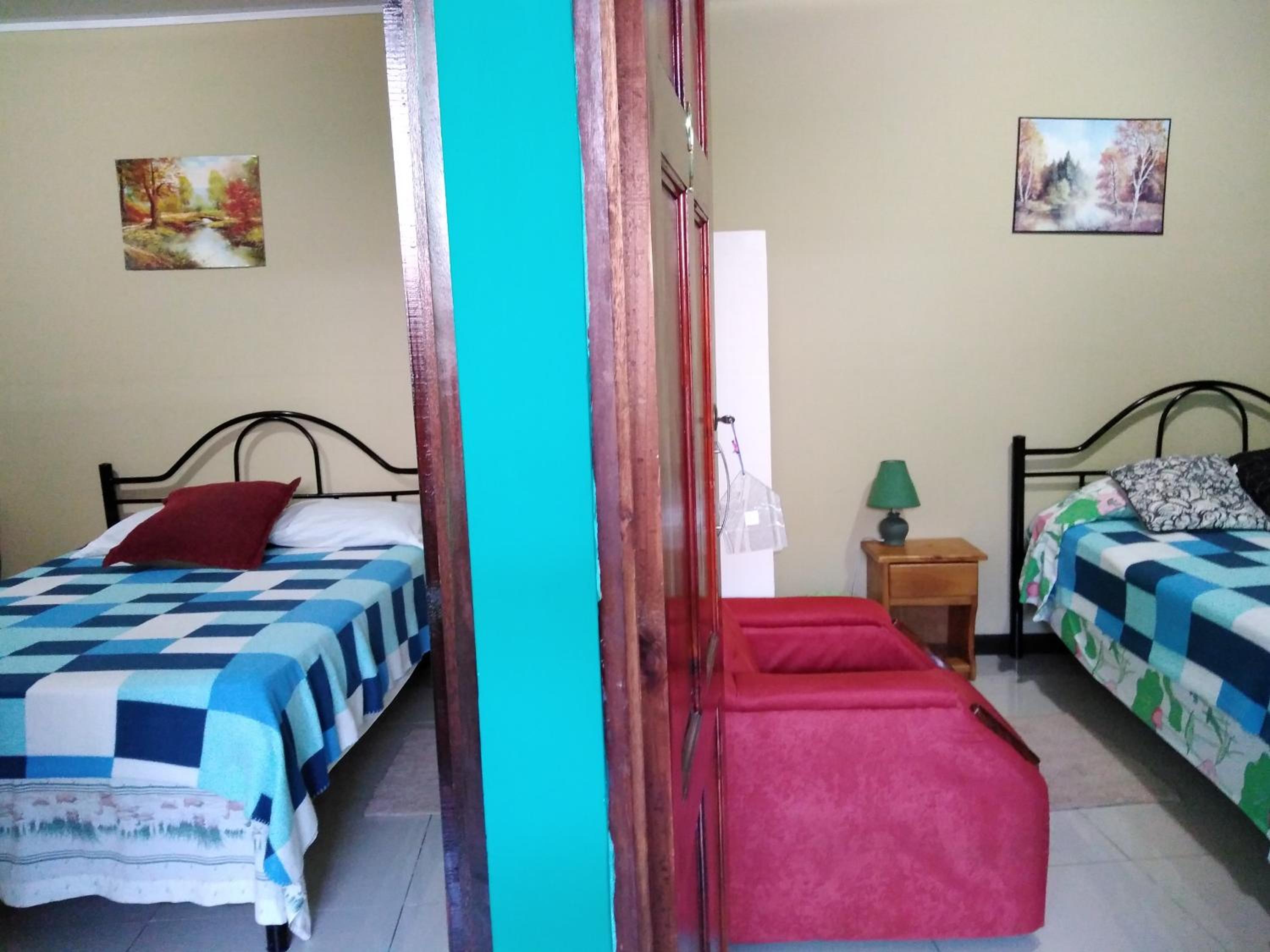 Hotel Trianon