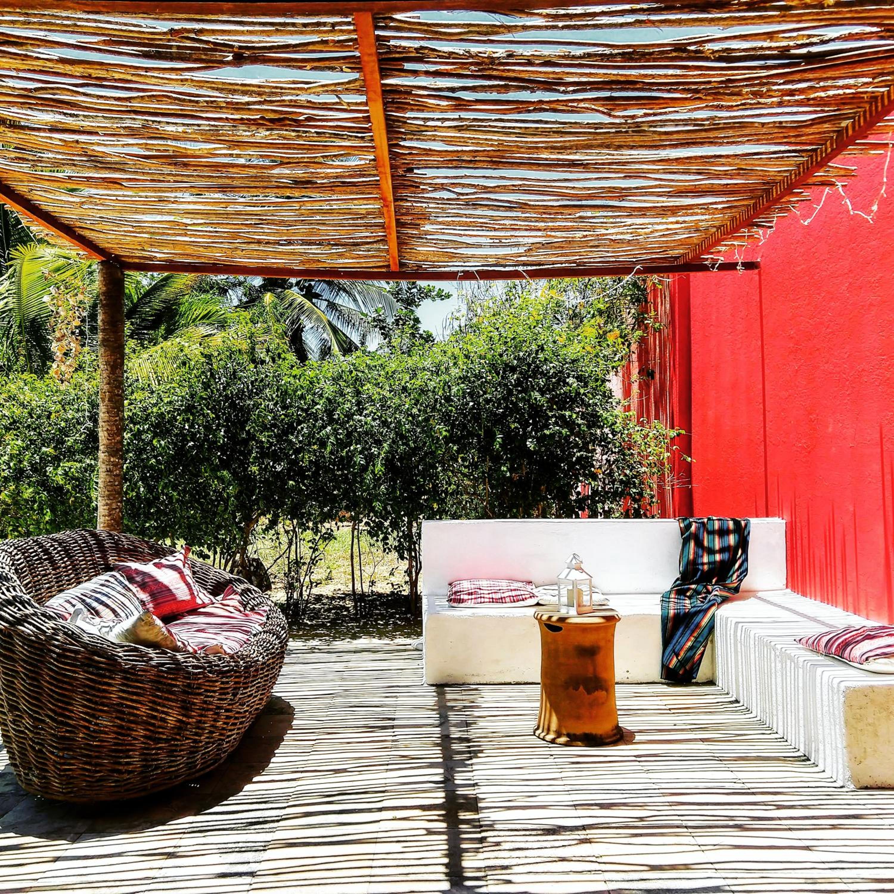 Bed & Breakfast Casa de Valeria