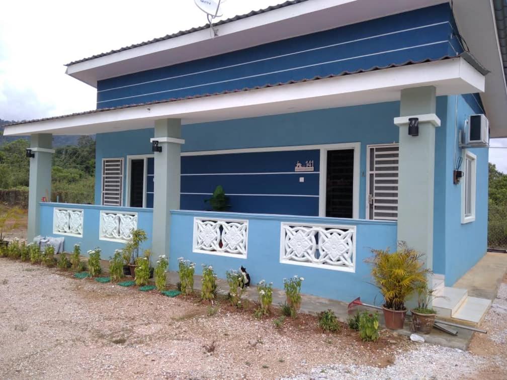 Sacha Homestay photo 5