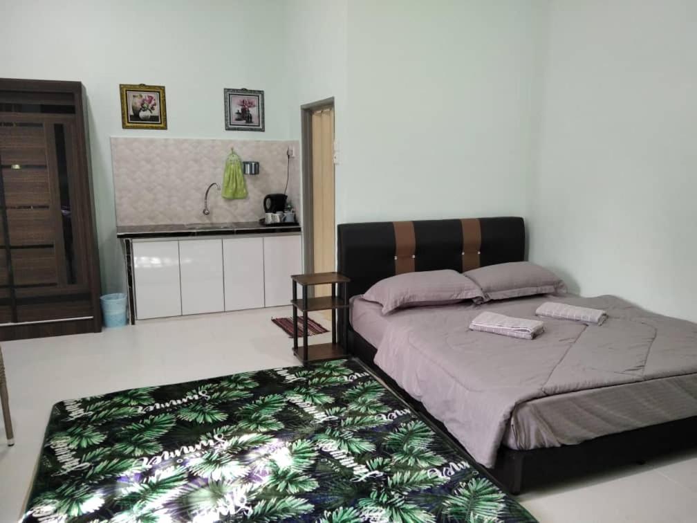 Sacha Homestay photo 6
