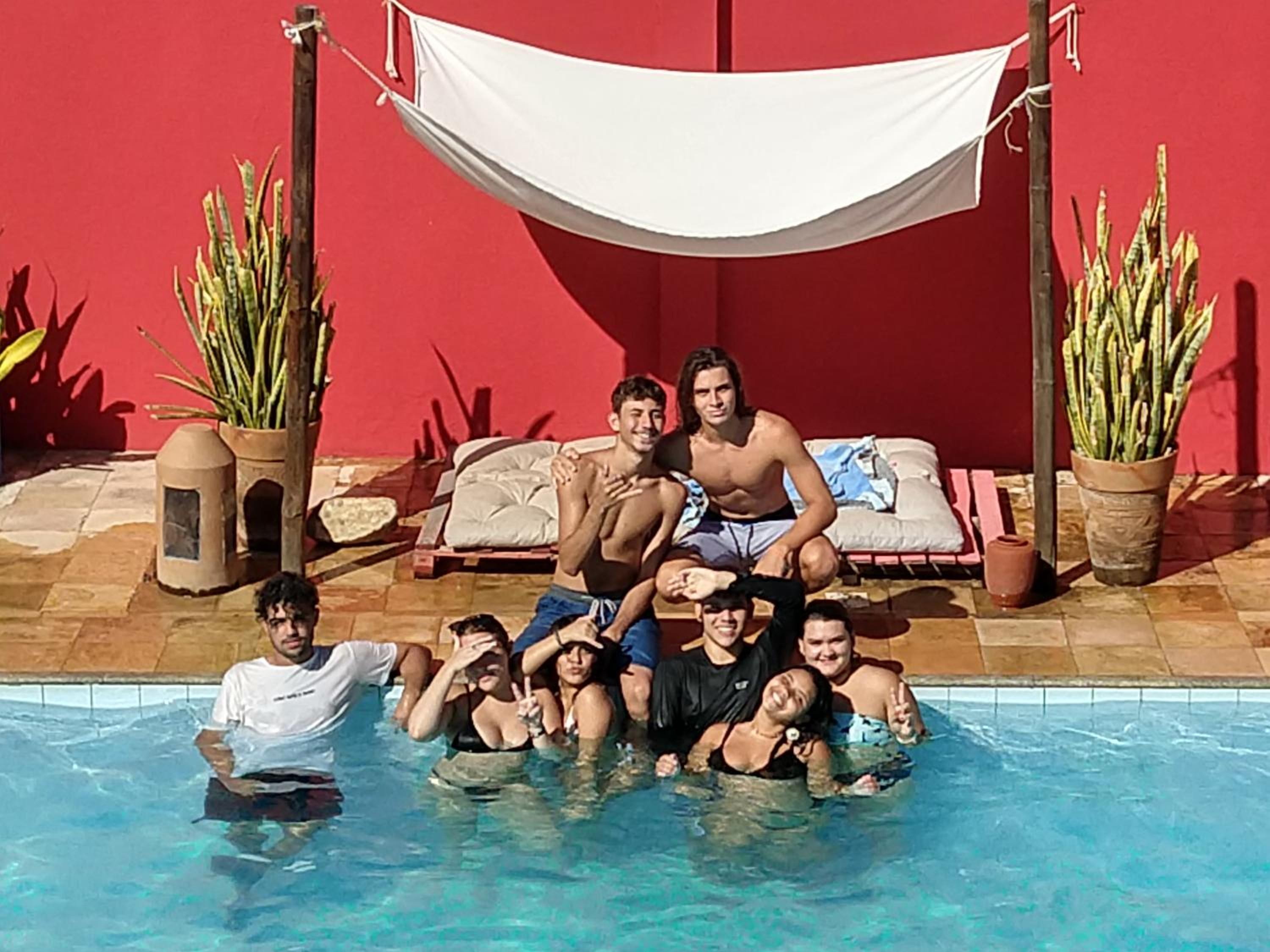 Bed & Breakfast Casa de Valeria