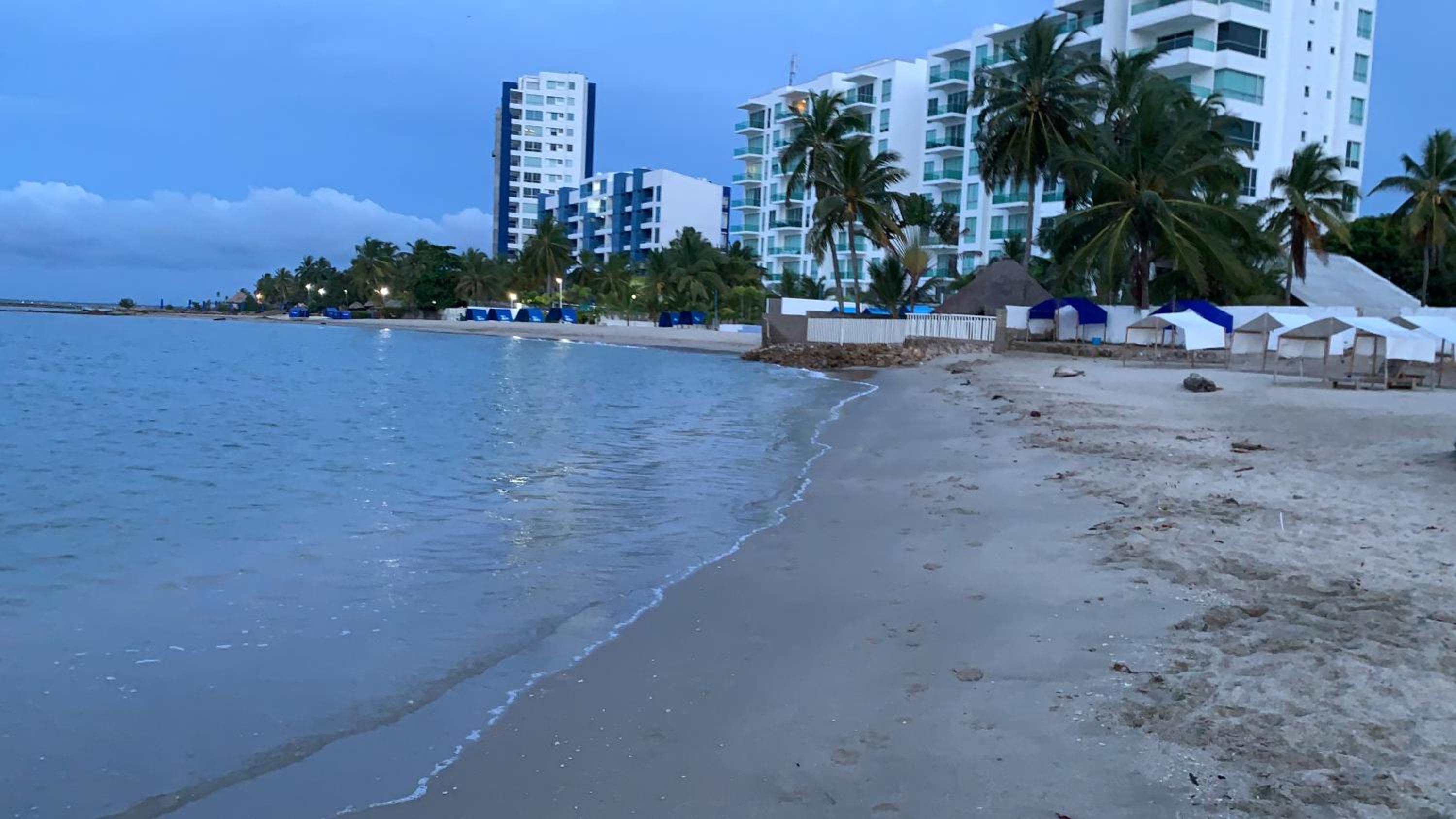 Hotel Portobello - Image 1