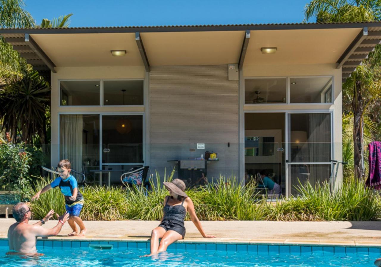 Marion Holiday Park