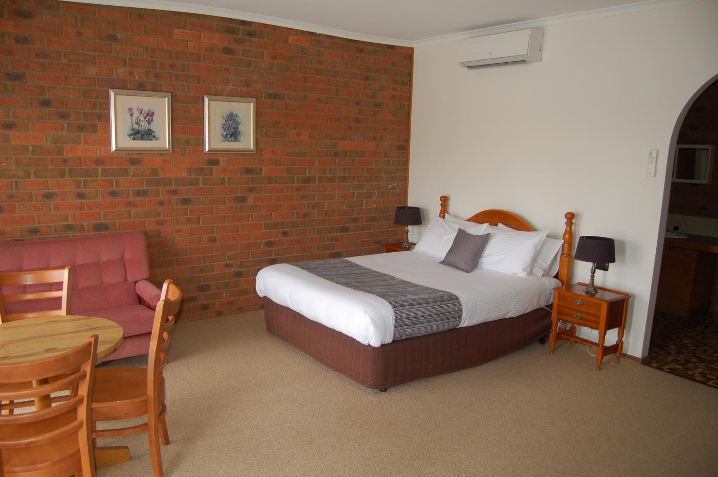 Federation Motel Resort - Corowa