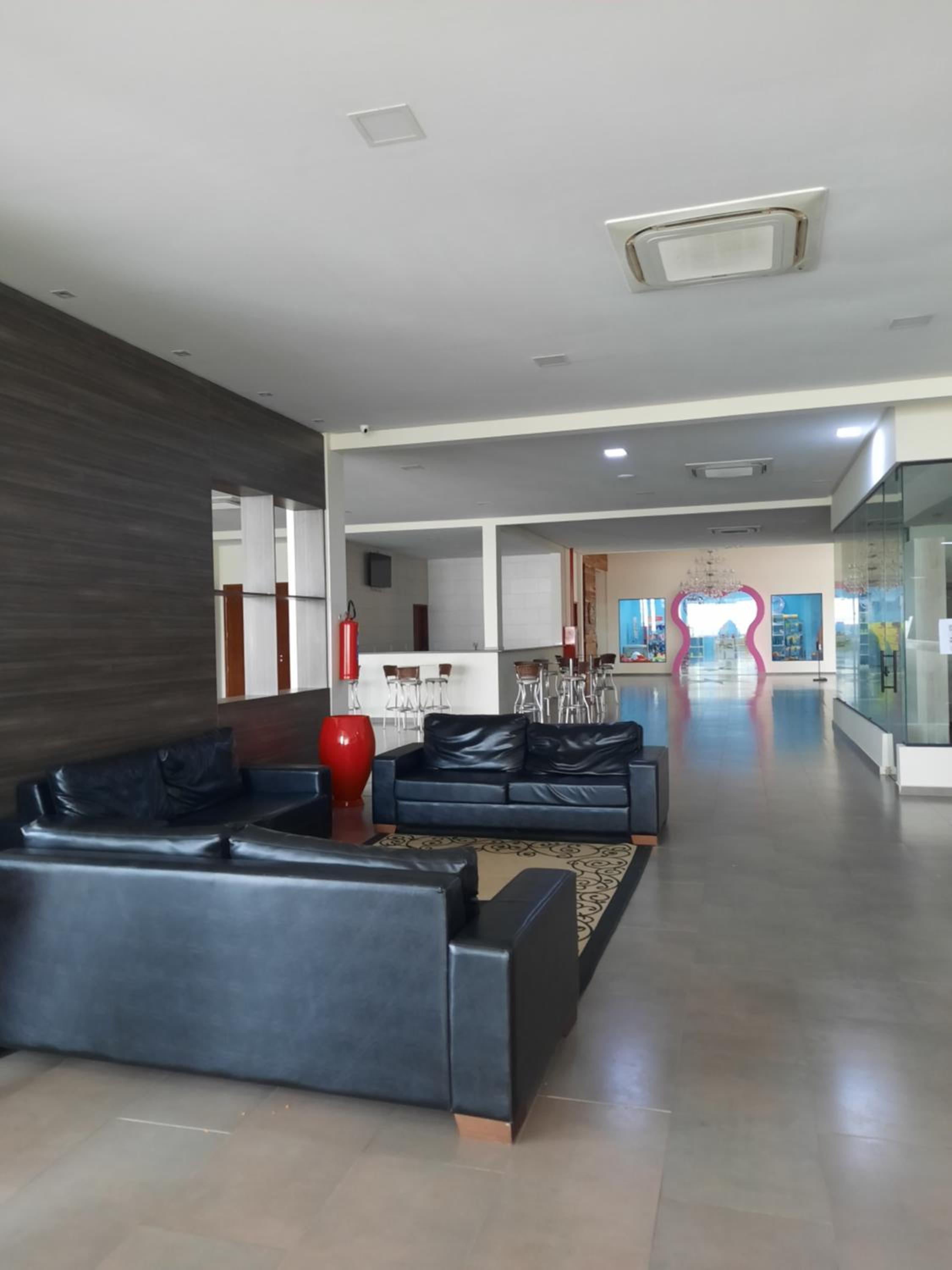 Flat Quartier ao lado Aldeia das Águas view 5