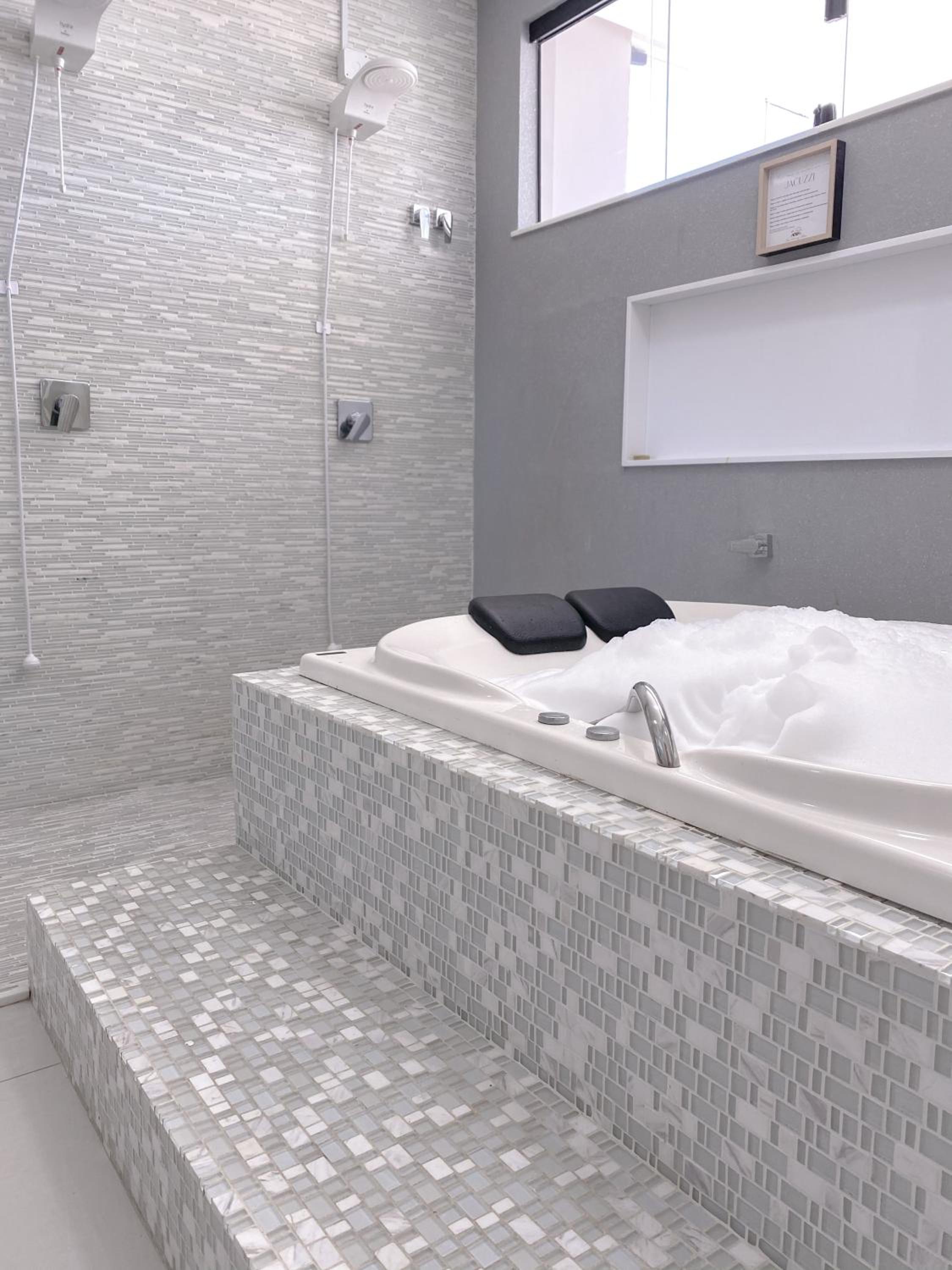 Casa de Luxo na Praia - Sun Luxury Home
