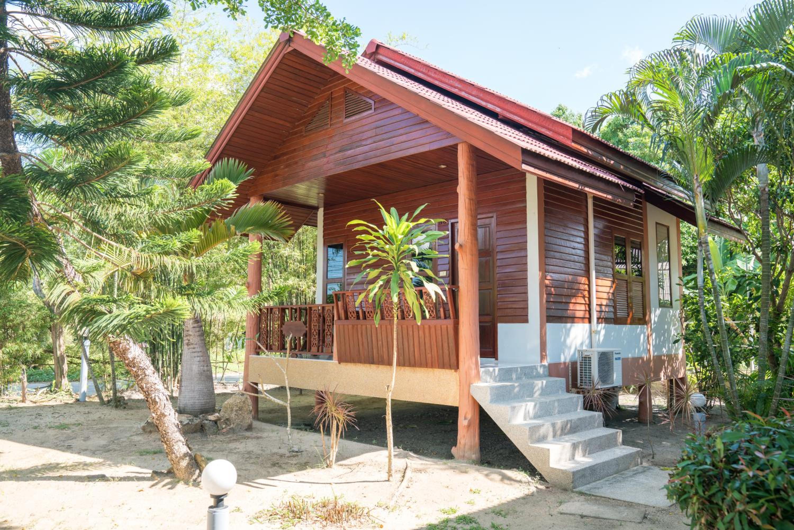 Phangan Lodge