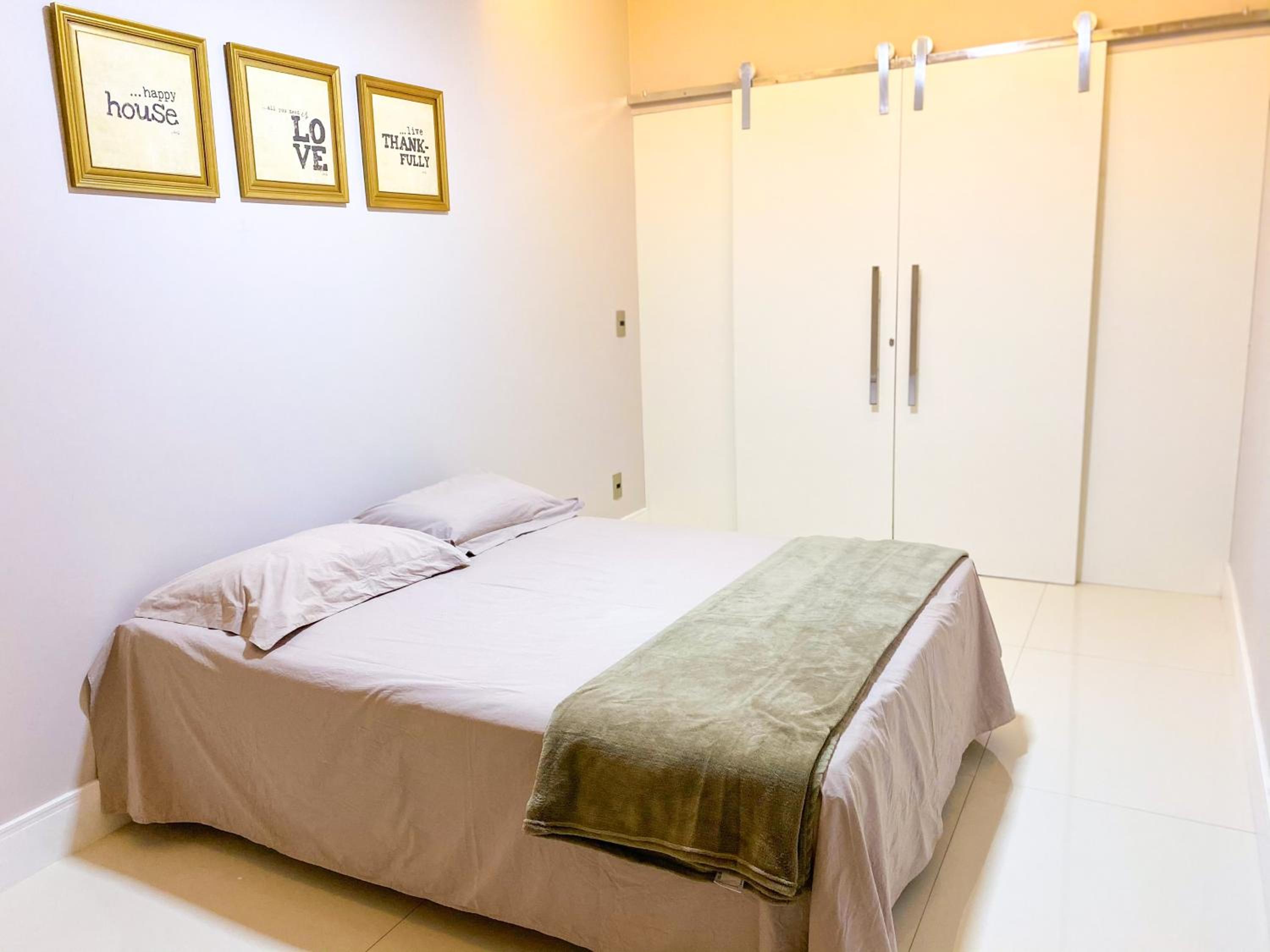 Casa de Luxo na Praia - Sun Luxury Home