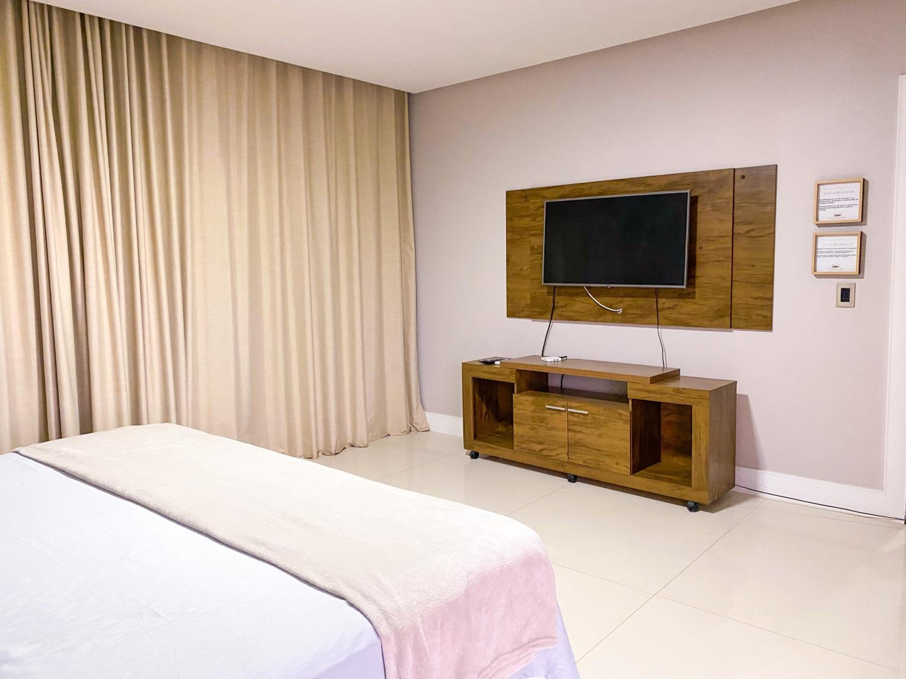 Casa de Luxo na Praia - Sun Luxury Home