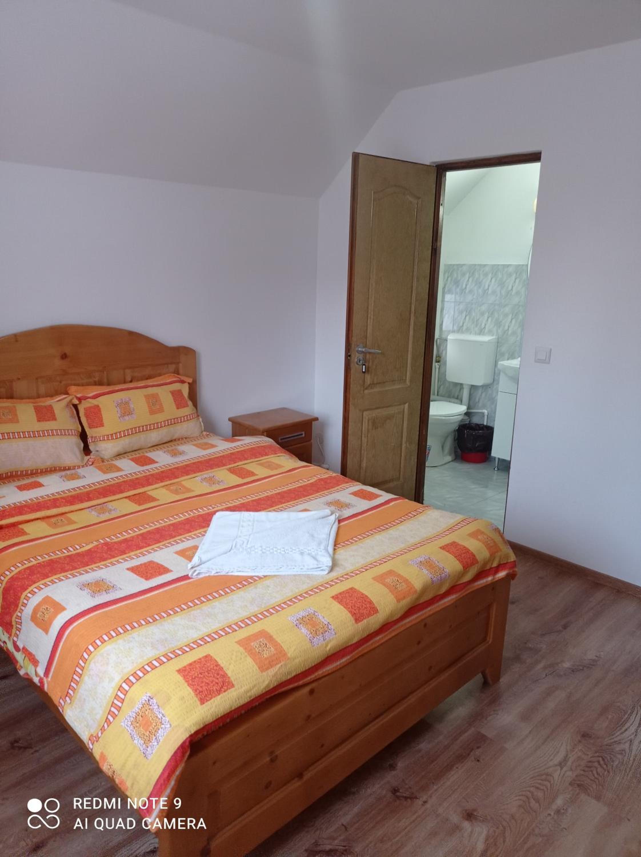 Vila Bucovina view 3