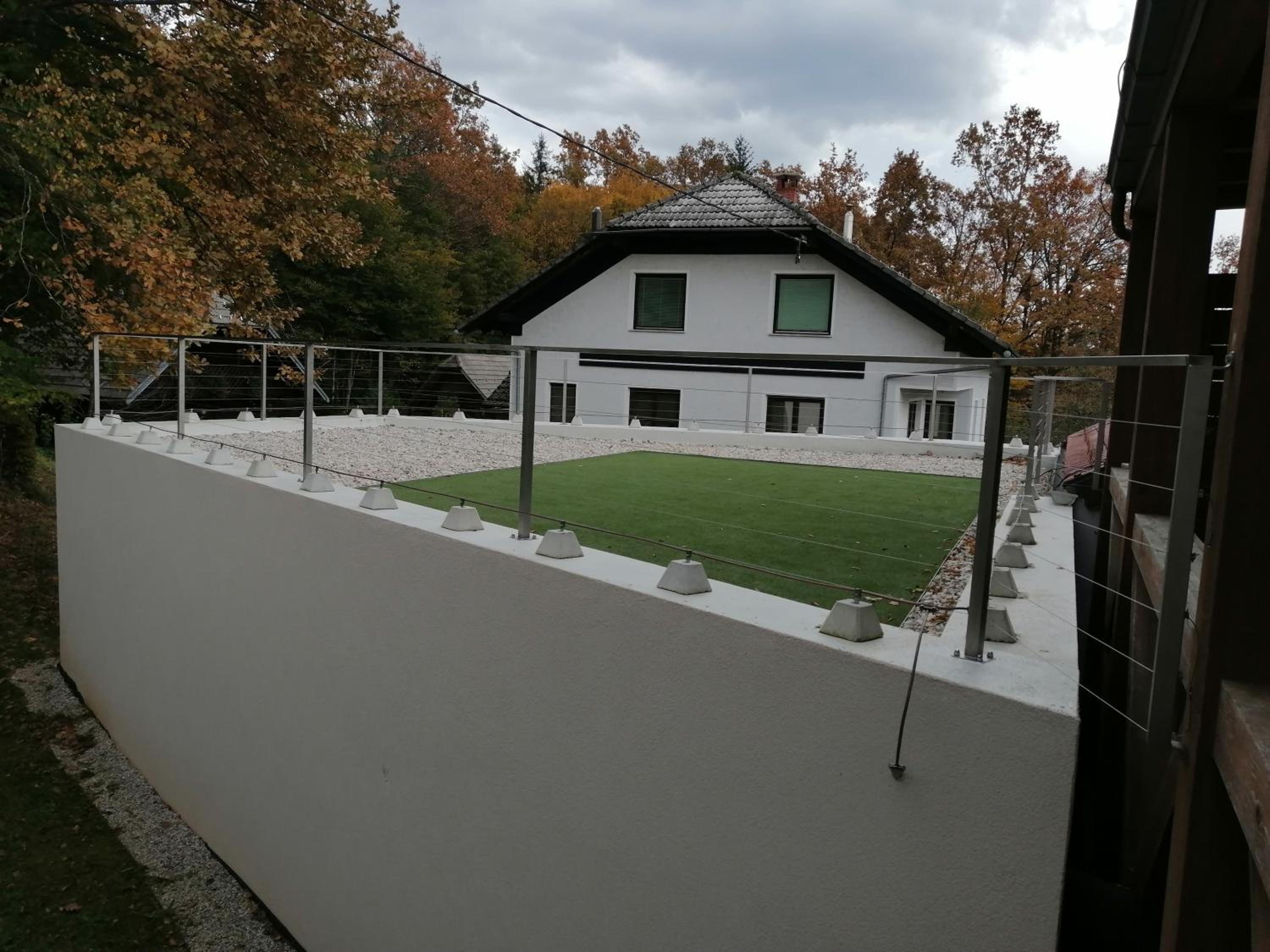 Apartments Maleric with Indoor Pool and Wellness view 4