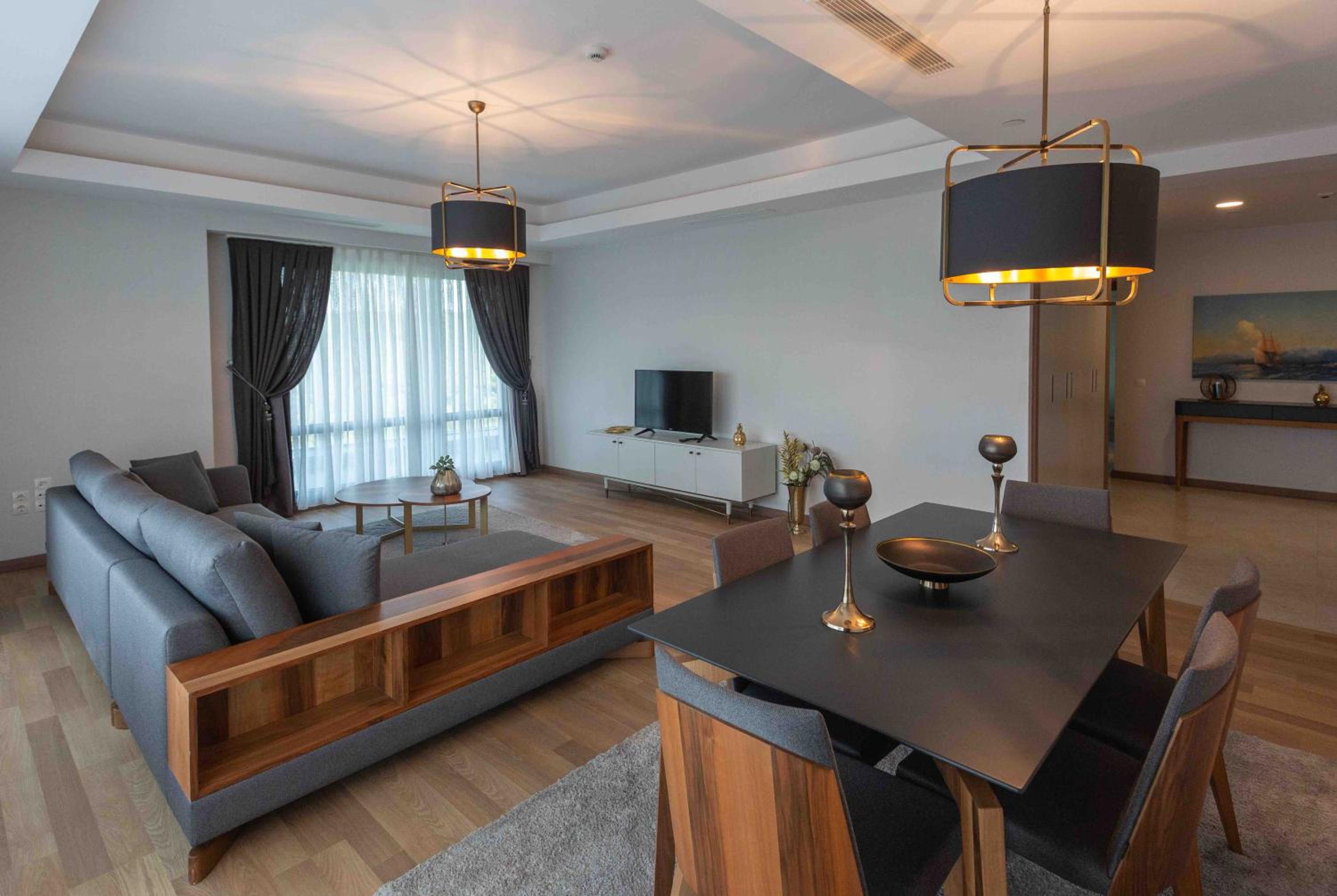 Maslak Aparts - Image 15