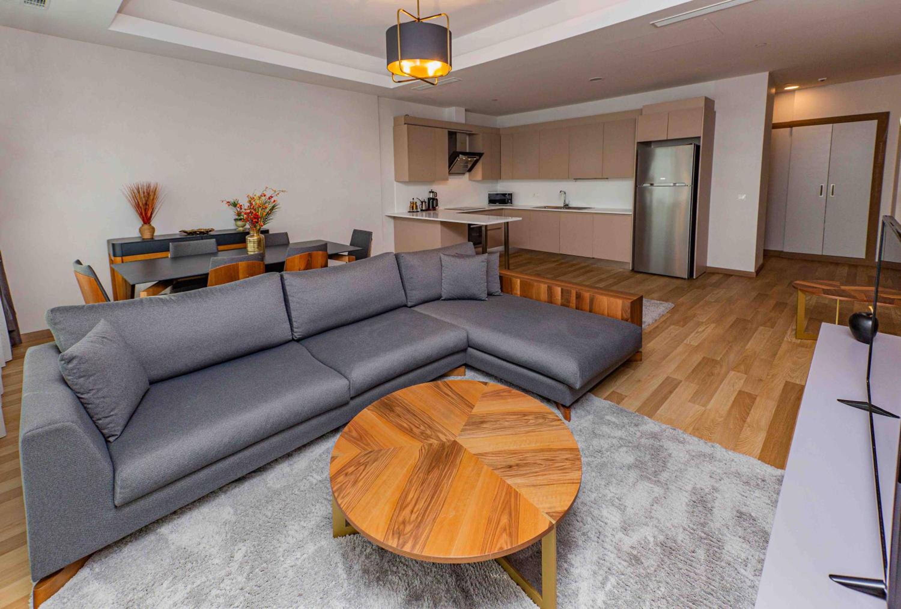 Maslak Aparts - Image 18