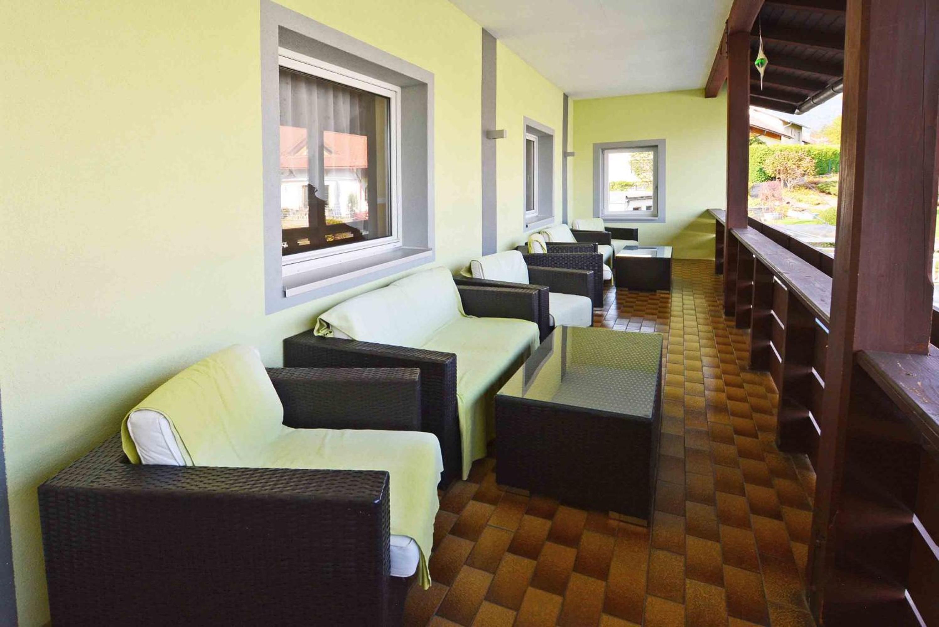 Gemütliches Apartment in Ruhelage view 2