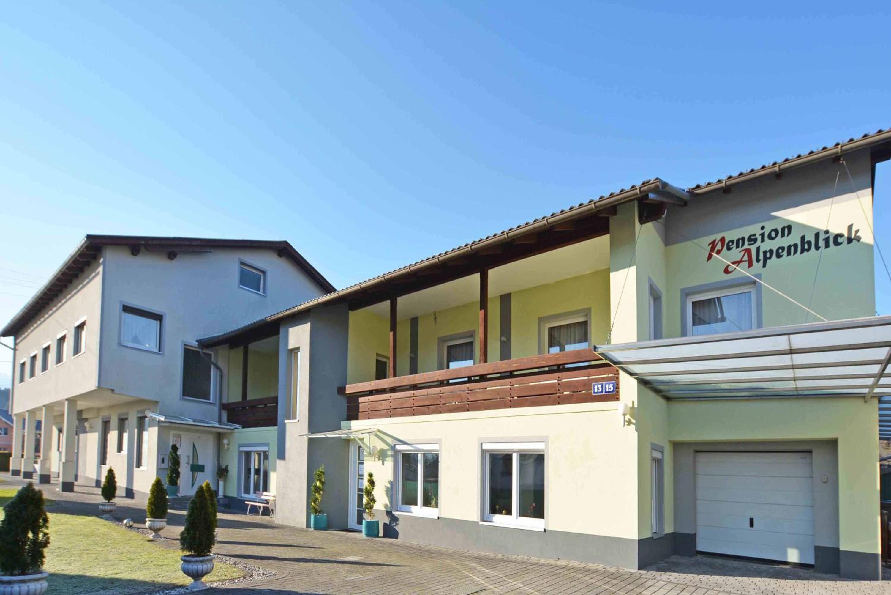 Gemütliches Apartment in Ruhelage view 4