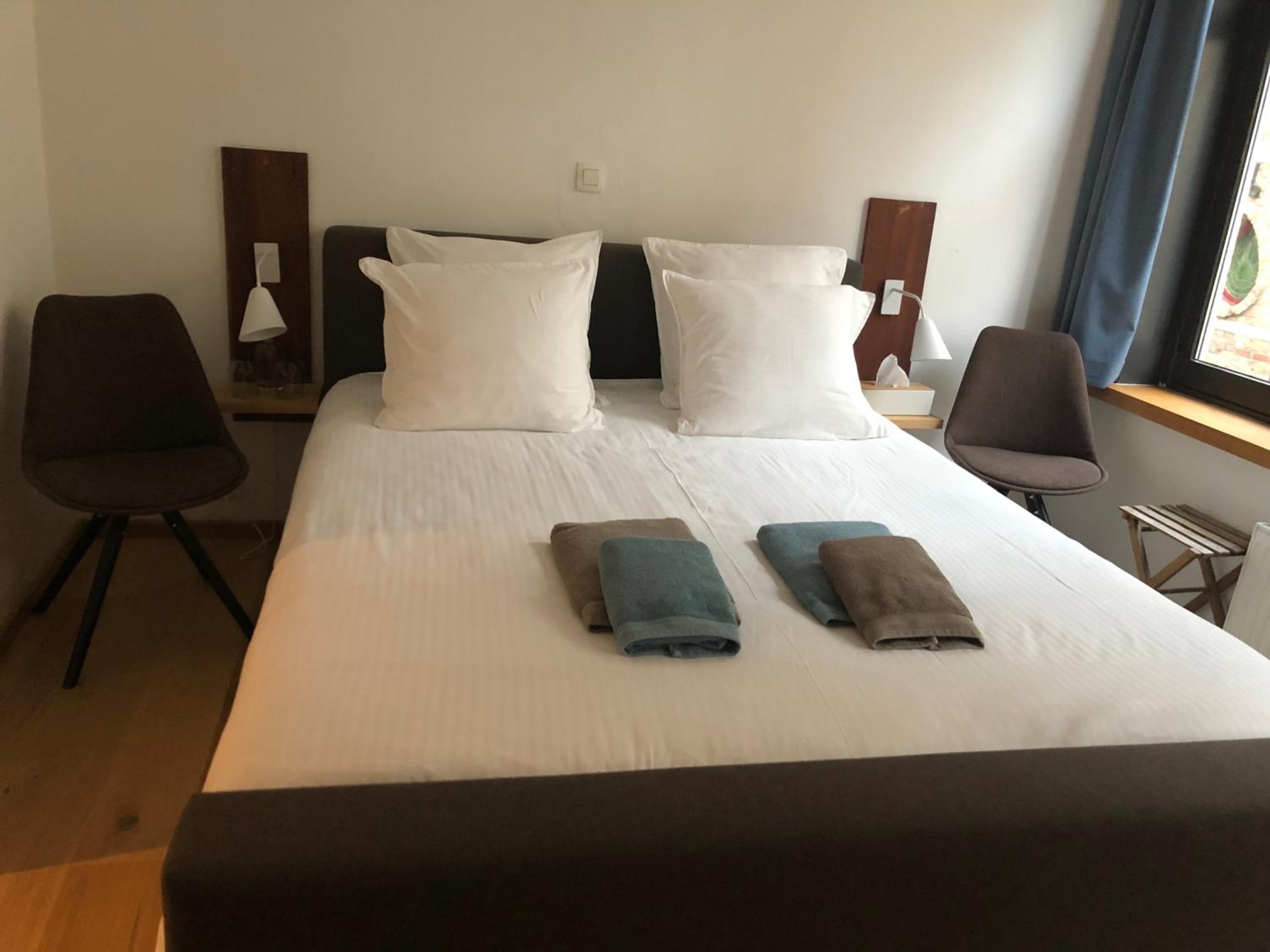 B&B Calis