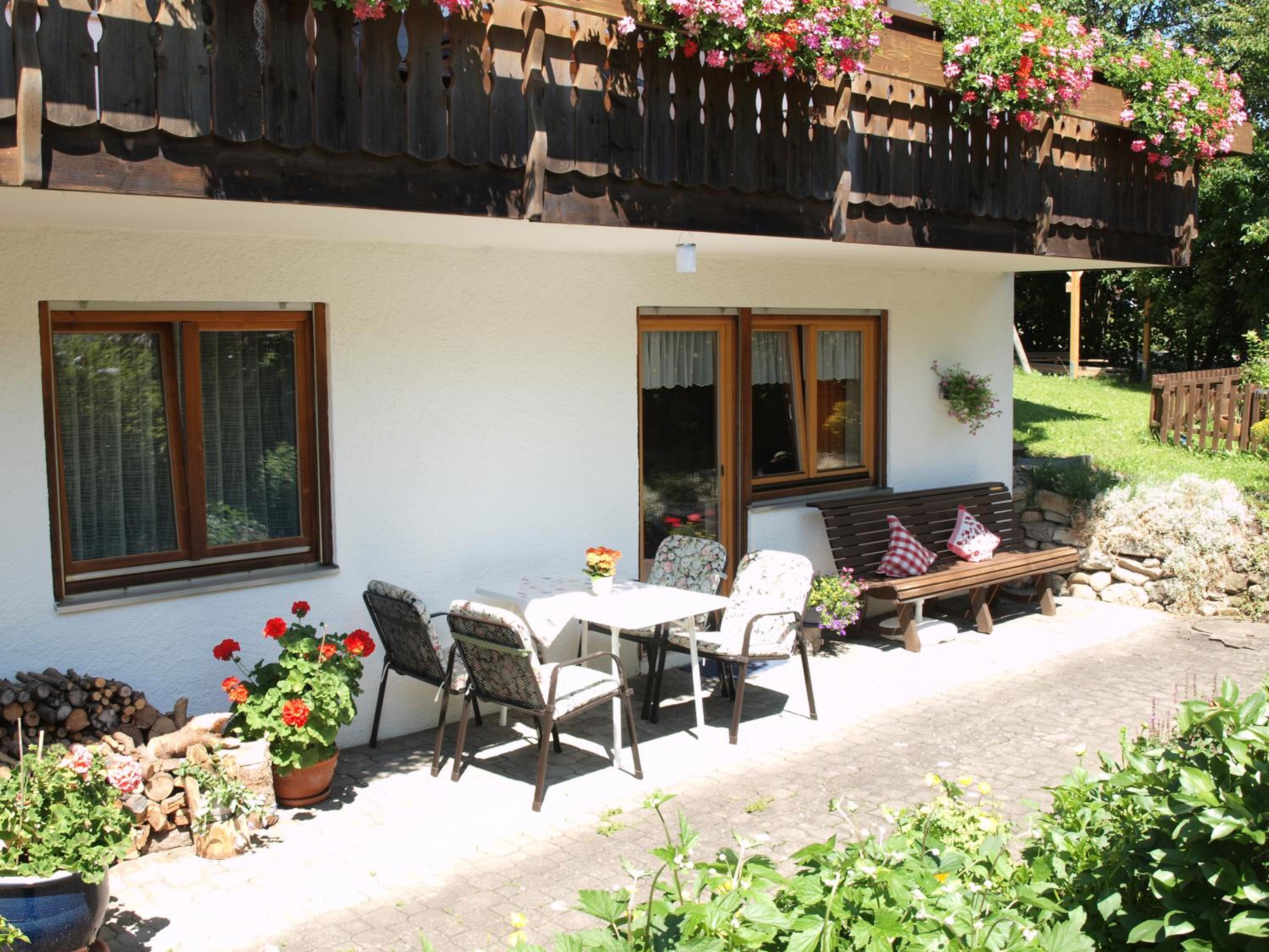 Haus Rosi Göhl view 3