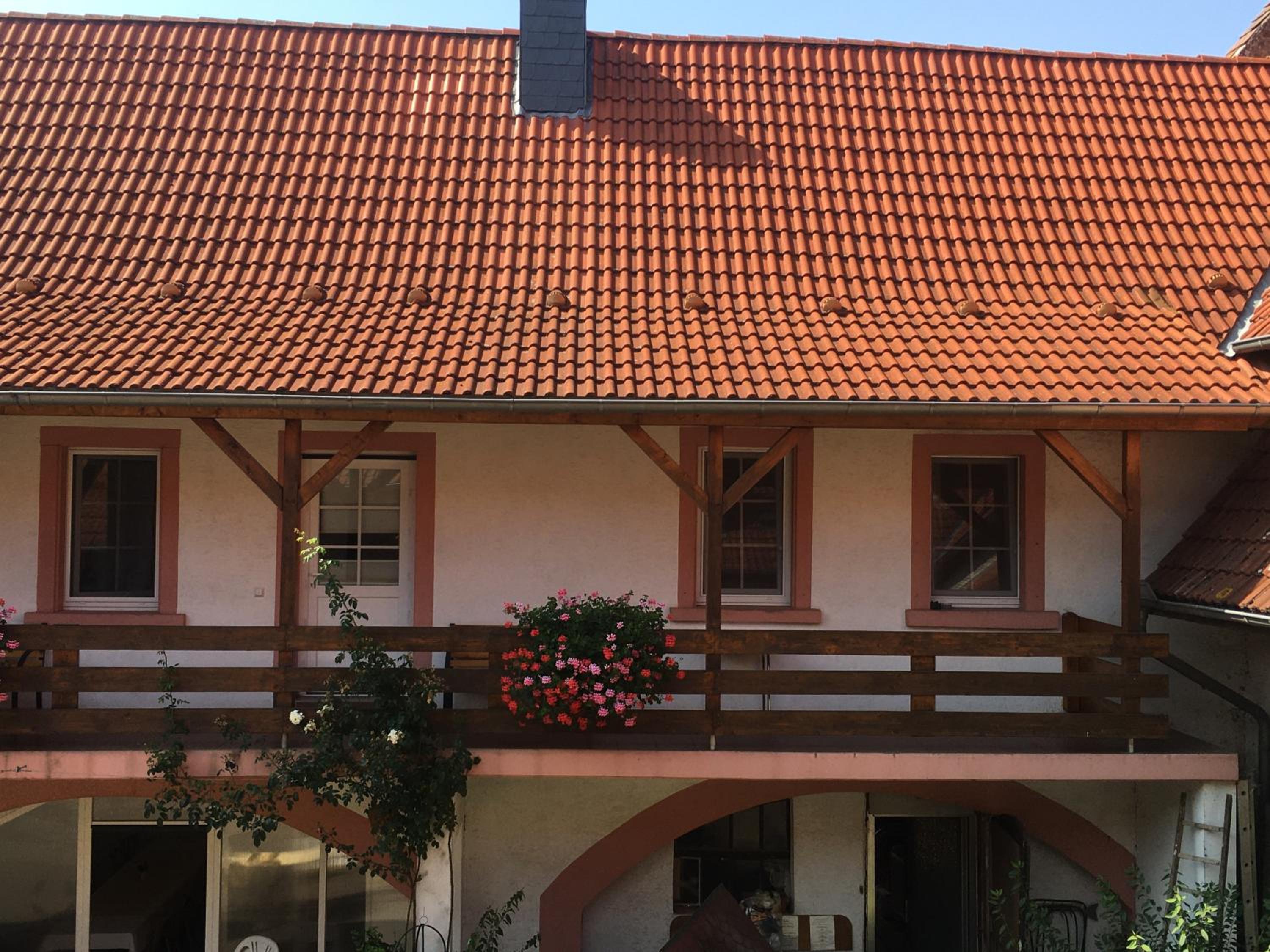 Lautersheimer Gutshof