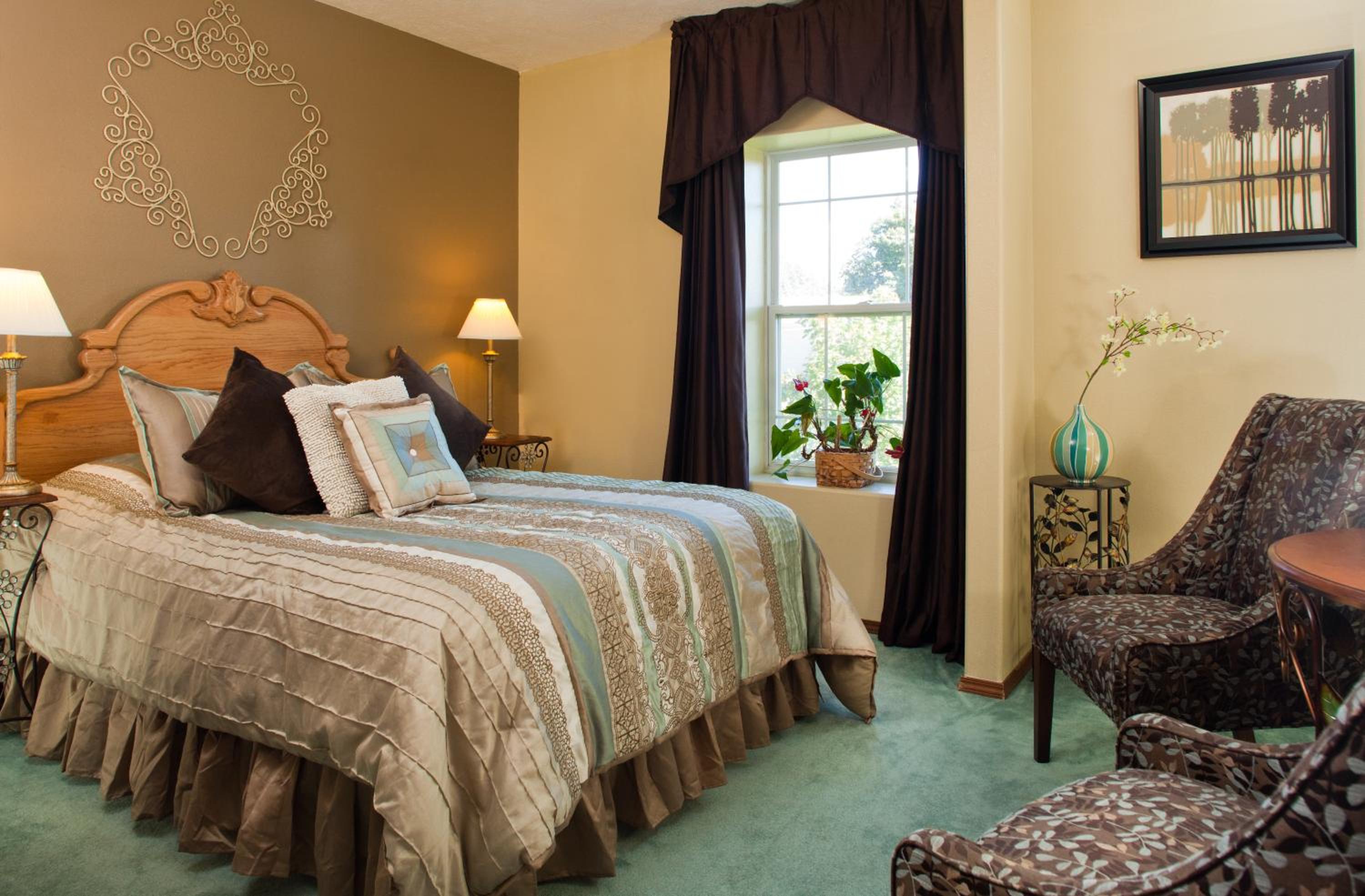 The Roosevelt Inn, photo 14