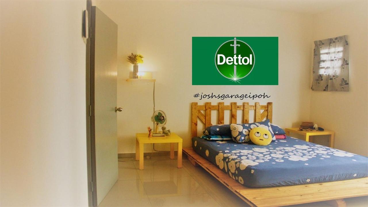 2 storey house near Lost World of Tambun for 5-7 pax photo 8
