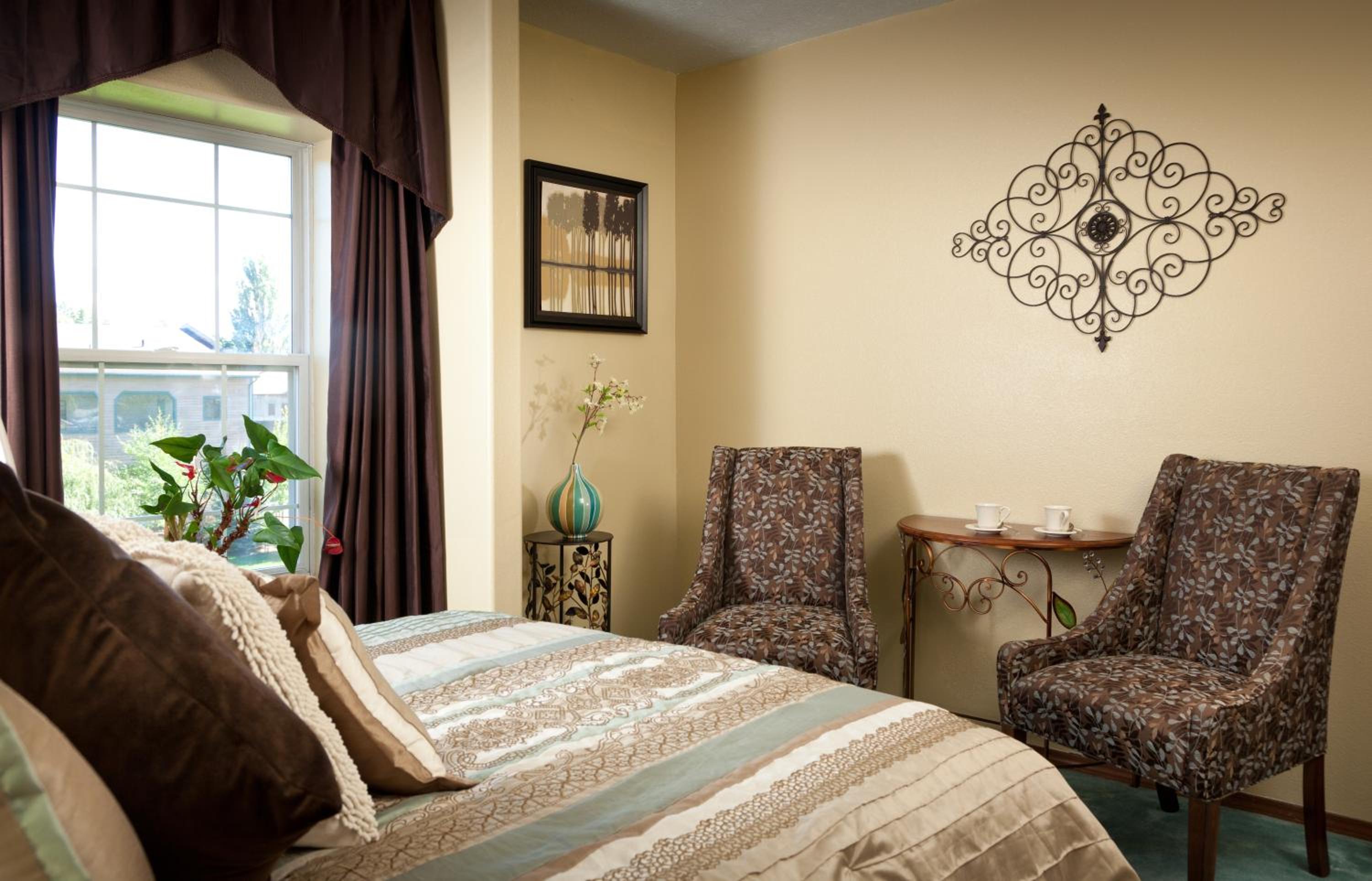 The Roosevelt Inn, photo 10
