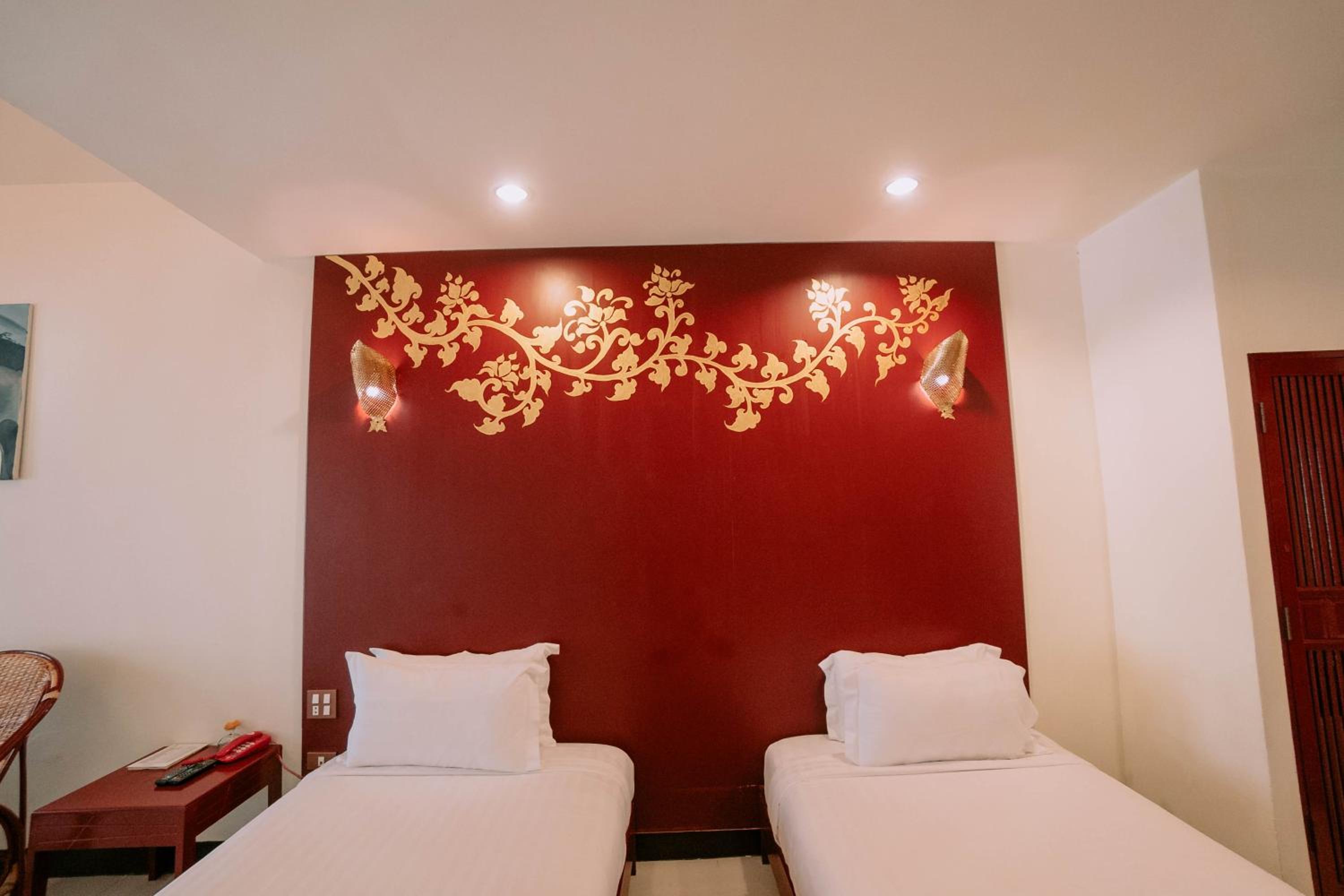 Sasidara Resort Nan