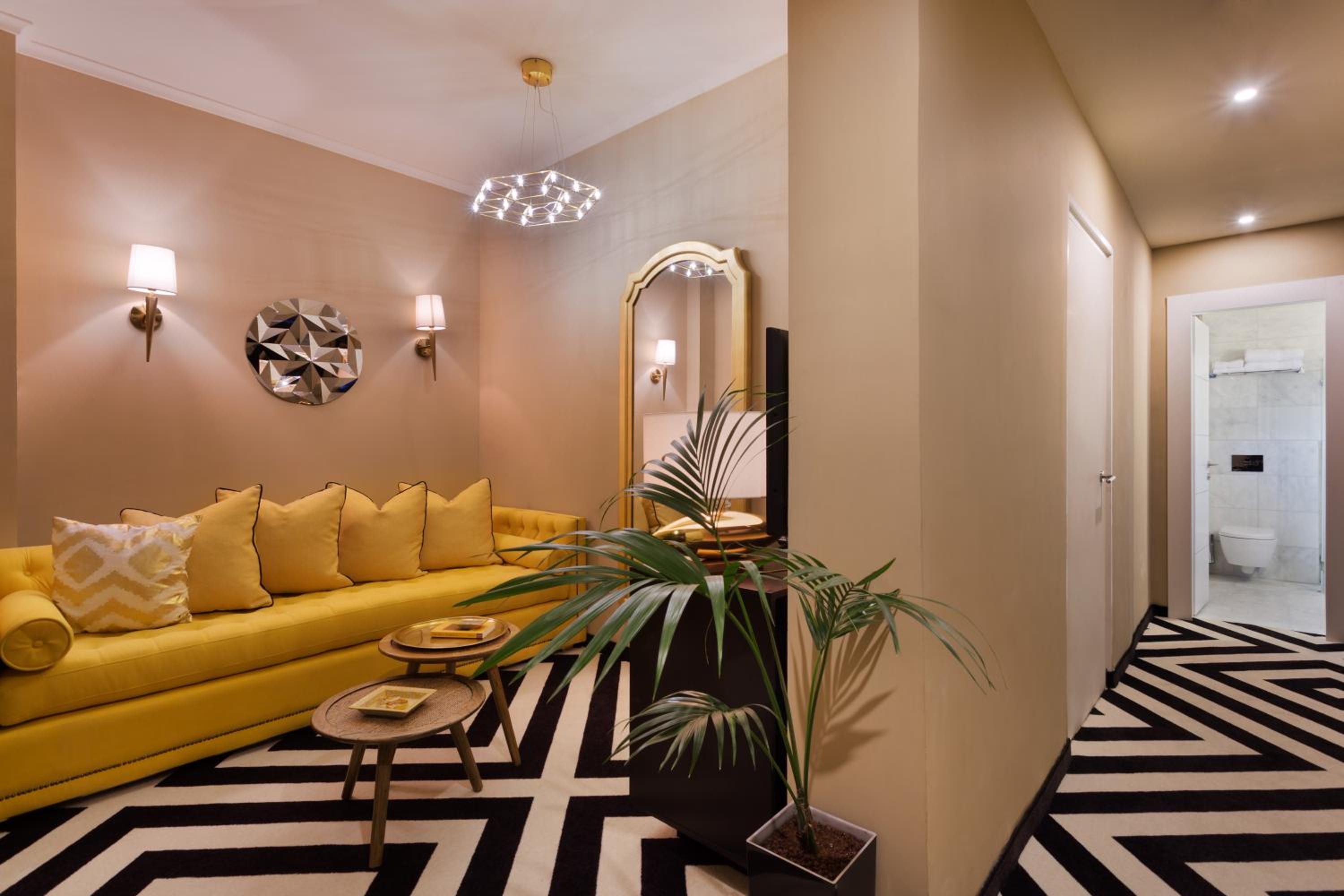 Brown Beach House Tel-Aviv, a member of Brown Hotels