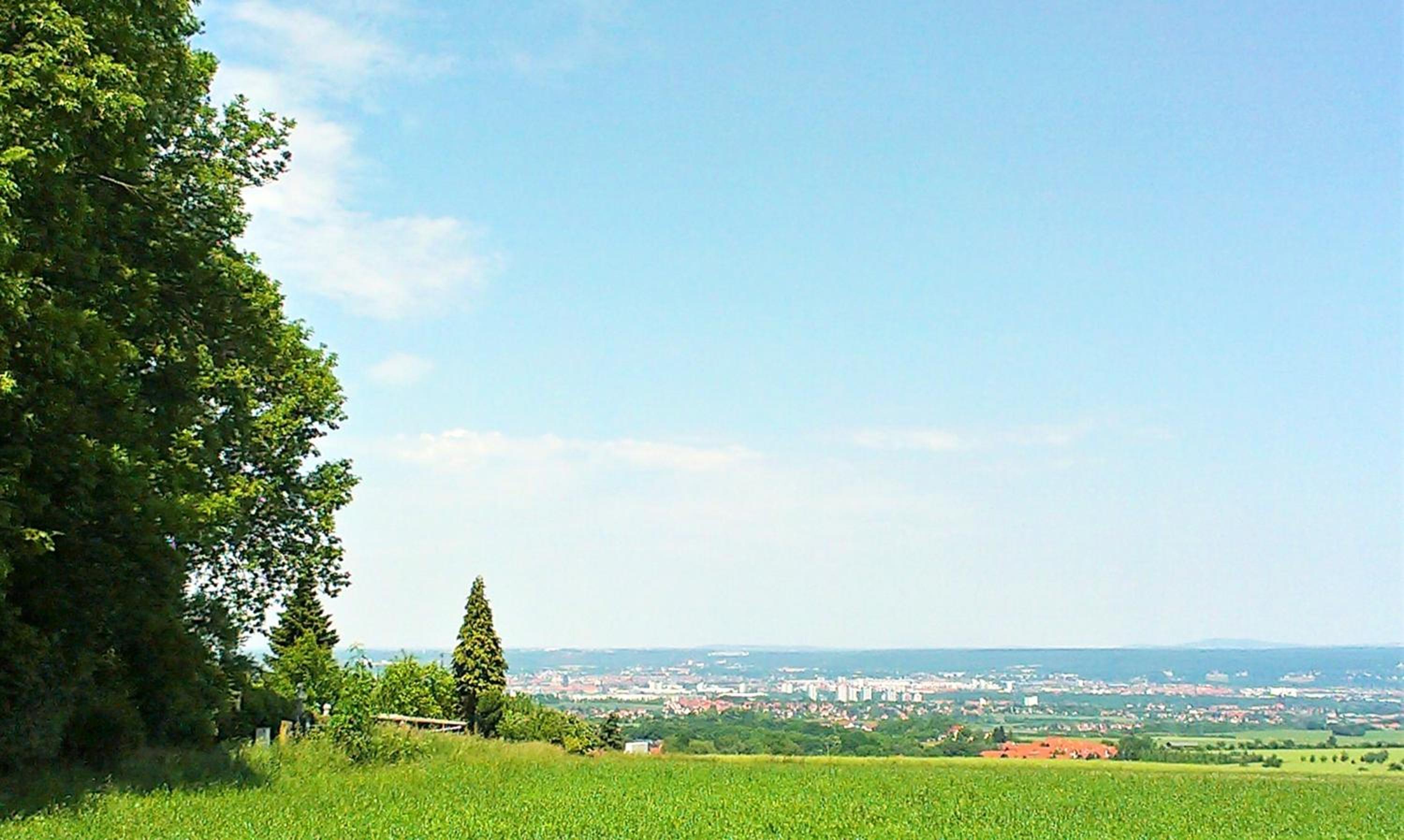 Comfortable apartment in Obernaundorf with shared pool, 45m²