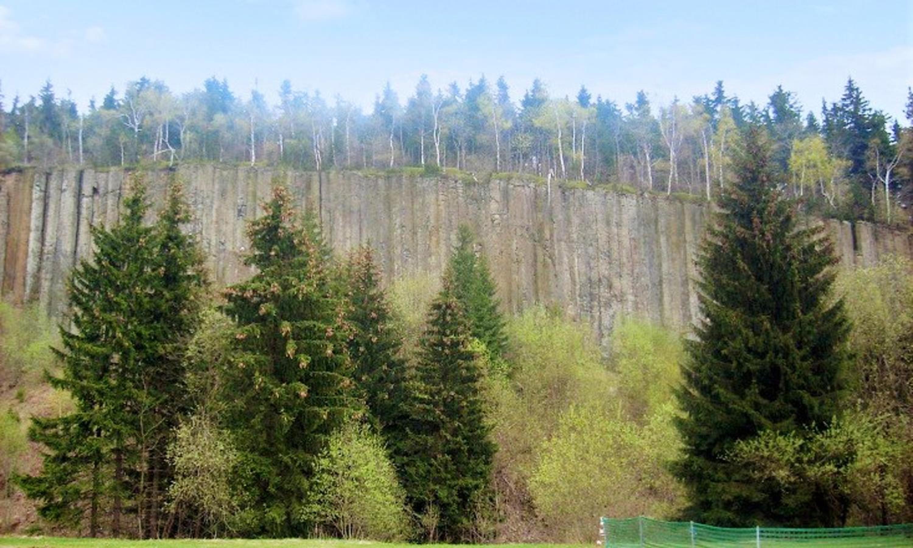Comfortable apartment in Obernaundorf with shared pool, 45m²