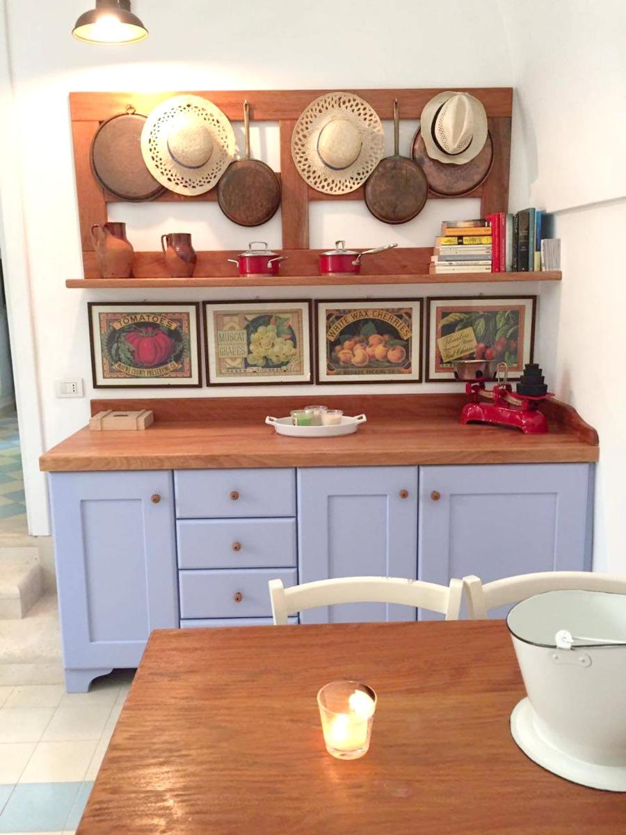 2 bedrooms appartement with shared pool and wifi at Selva di Fasano 9 km away from the beach photo 5