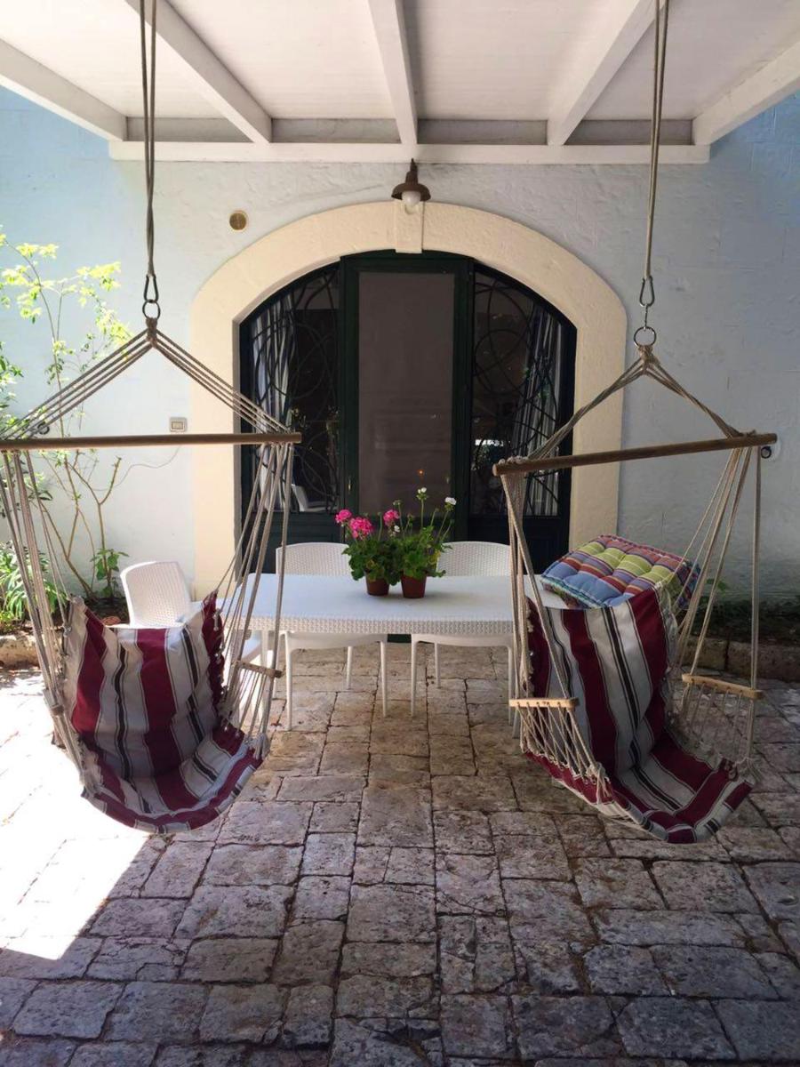 2 bedrooms appartement with shared pool and wifi at Selva di Fasano 9 km away from the beach photo 2