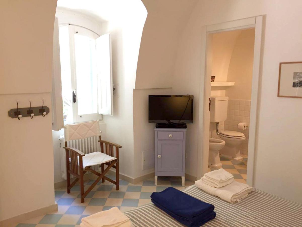 2 bedrooms appartement with shared pool and wifi at Selva di Fasano 9 km away from the beach