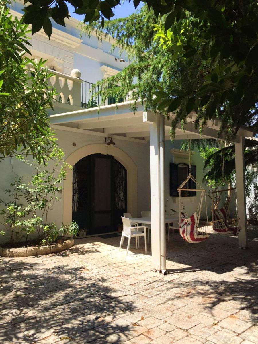 2 bedrooms appartement with shared pool and wifi at Selva di Fasano 9 km away from the beach