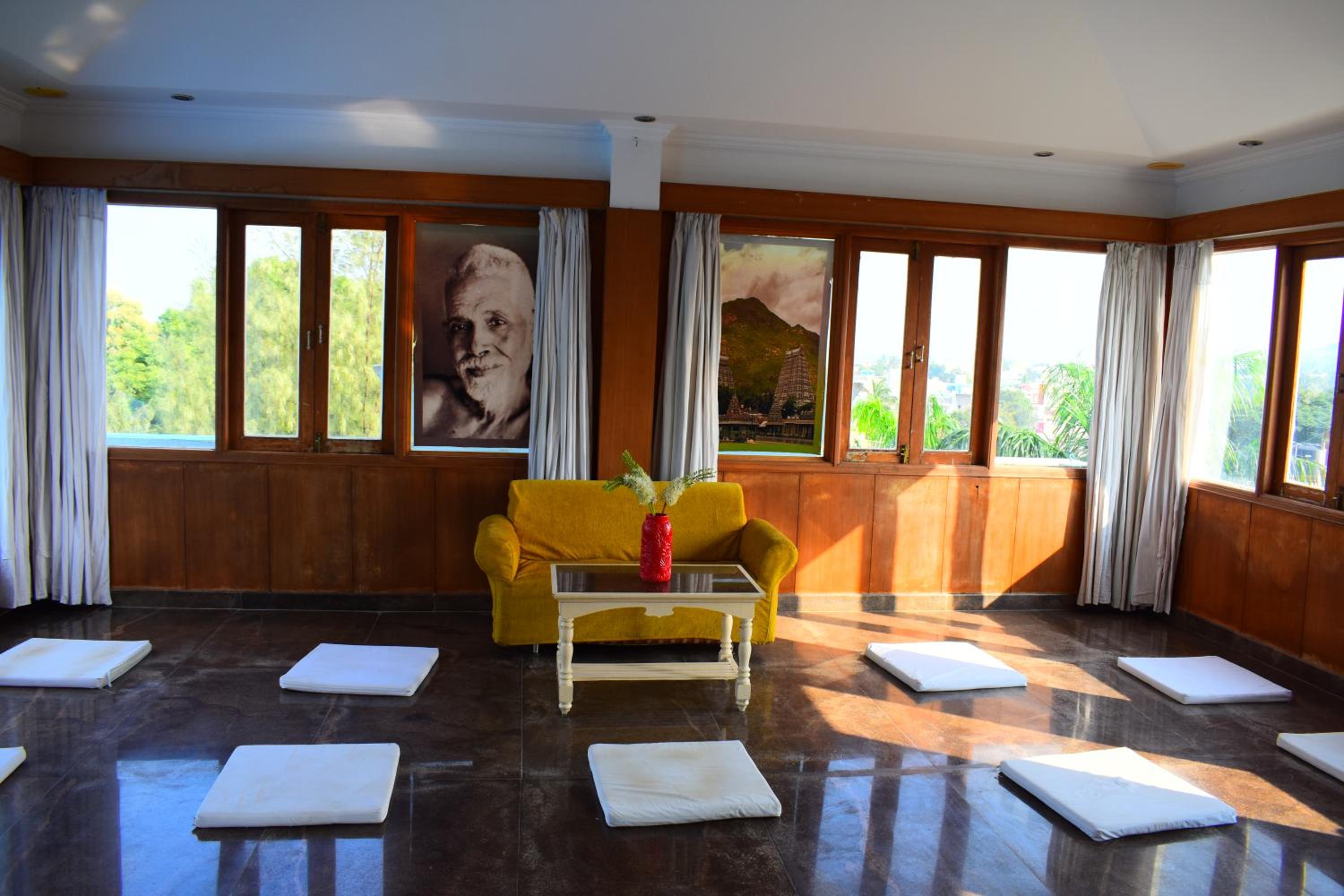 Aishwarya Residency
