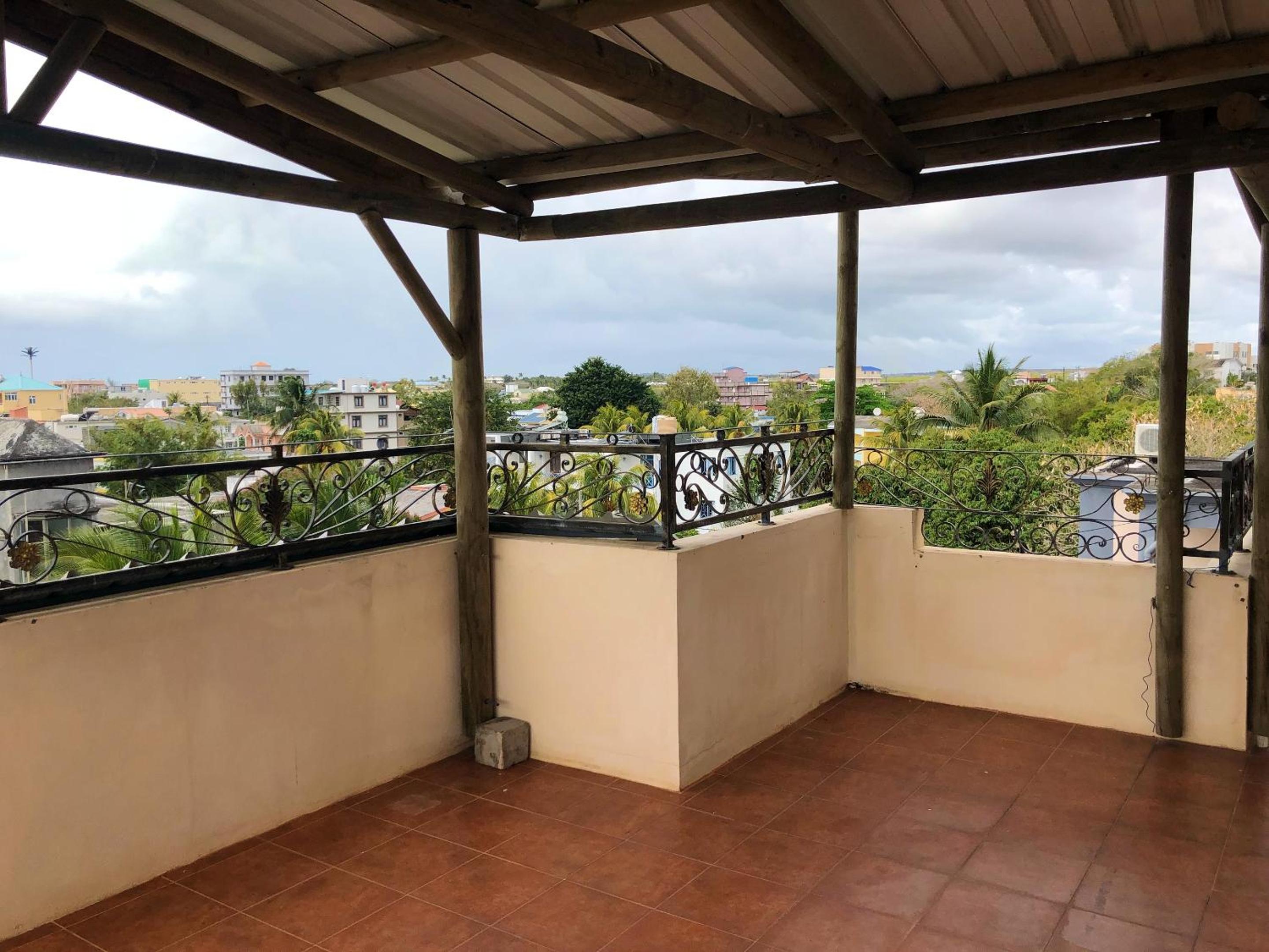 Paradisiacal Villa in Grand Baie with Private Pool view 2