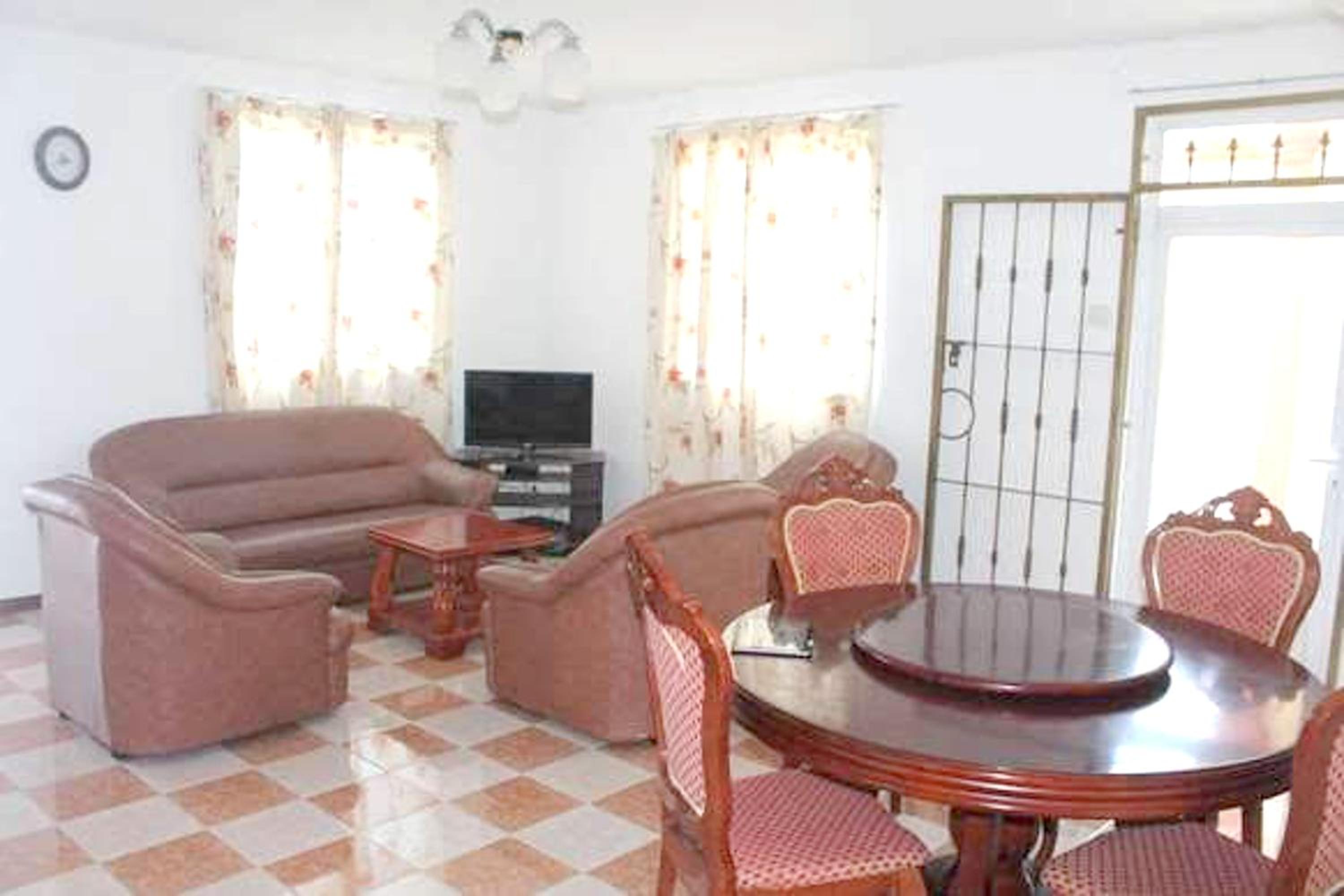 Paradisiacal Villa in Grand Baie with Private Pool view 4