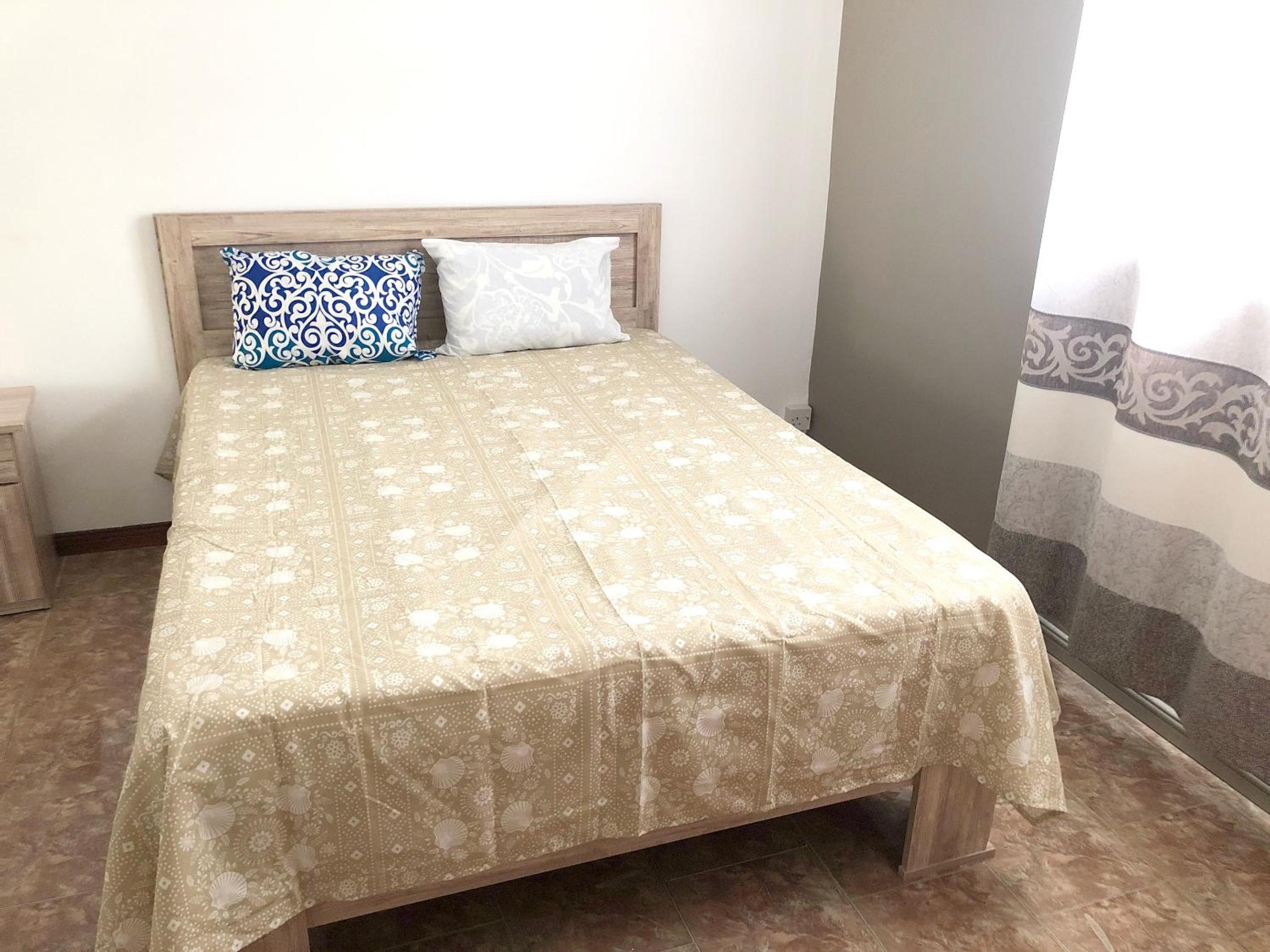Paradisiacal Villa in Grand Baie with Private Pool view 3