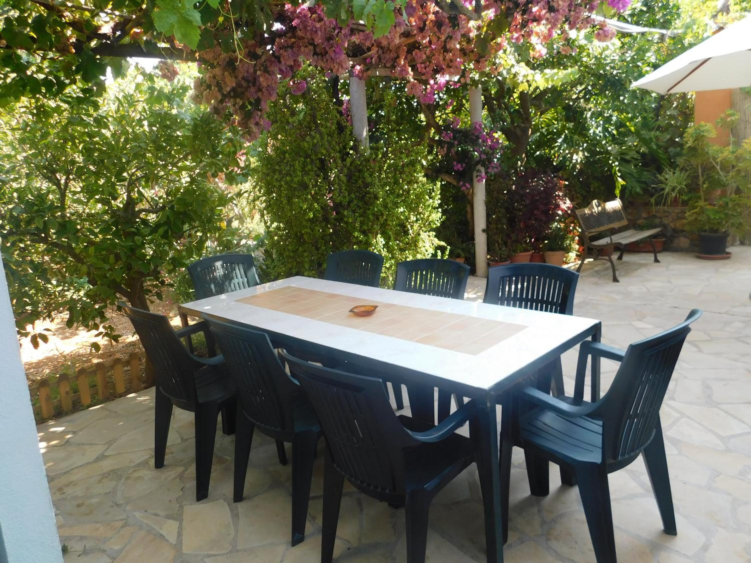 Elegant Villa in Sant Miquel de Balansat with Private Pool