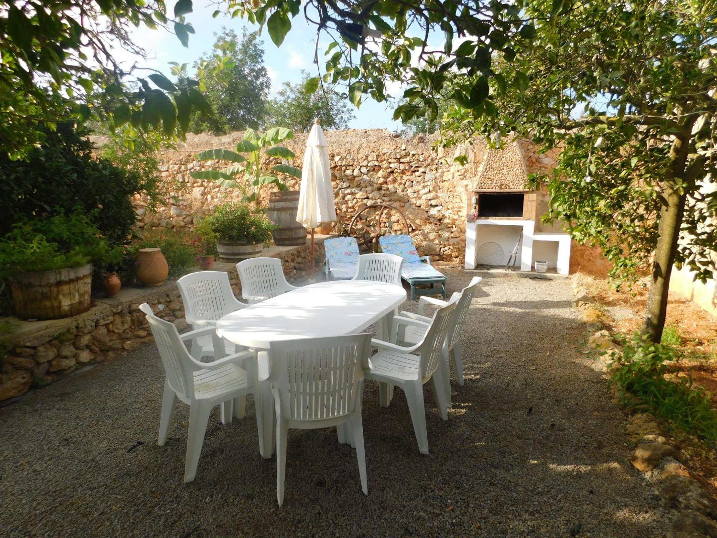 Elegant Villa in Sant Miquel de Balansat with Private Pool