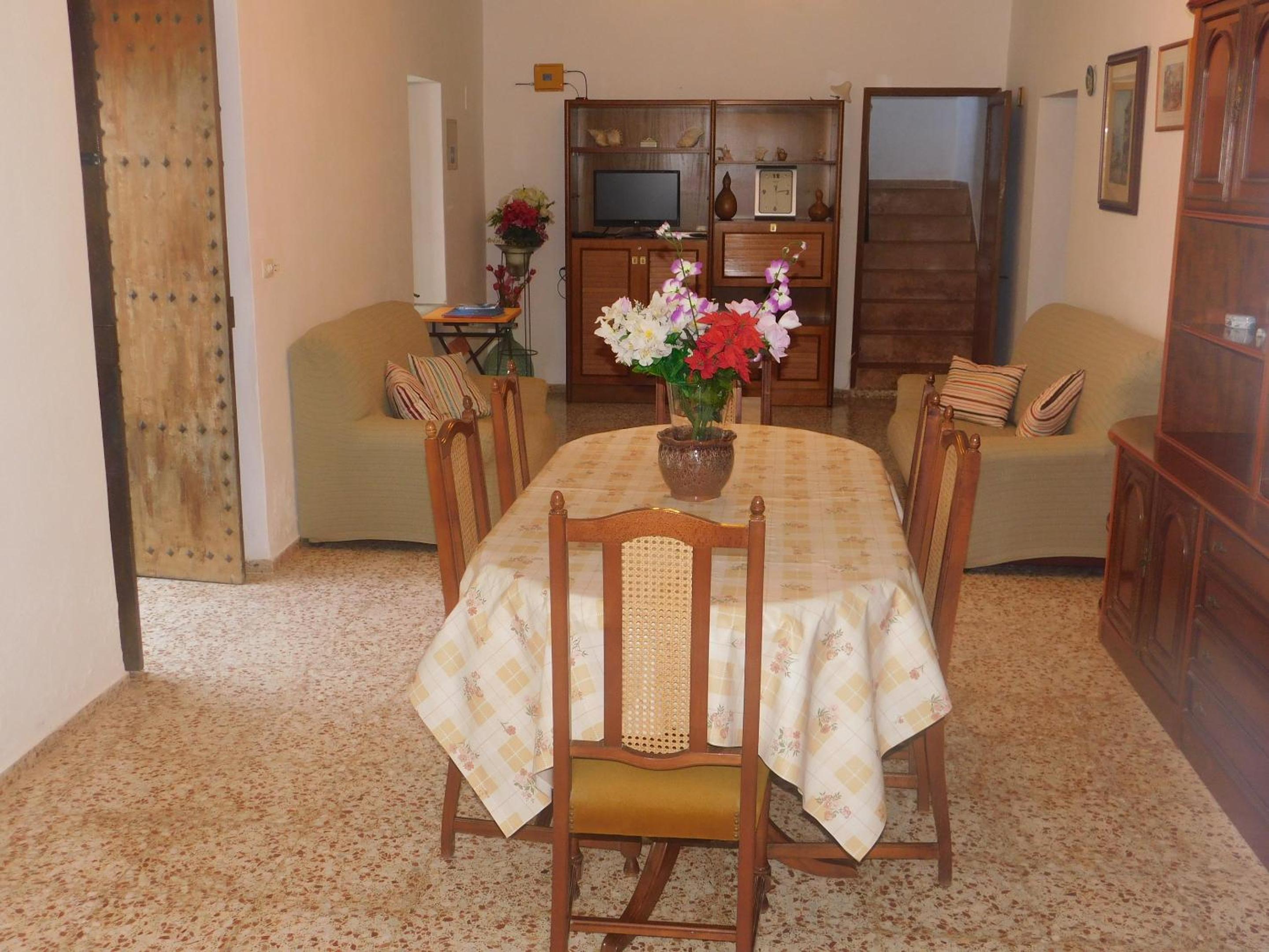 Elegant Villa in Sant Miquel de Balansat with Private Pool