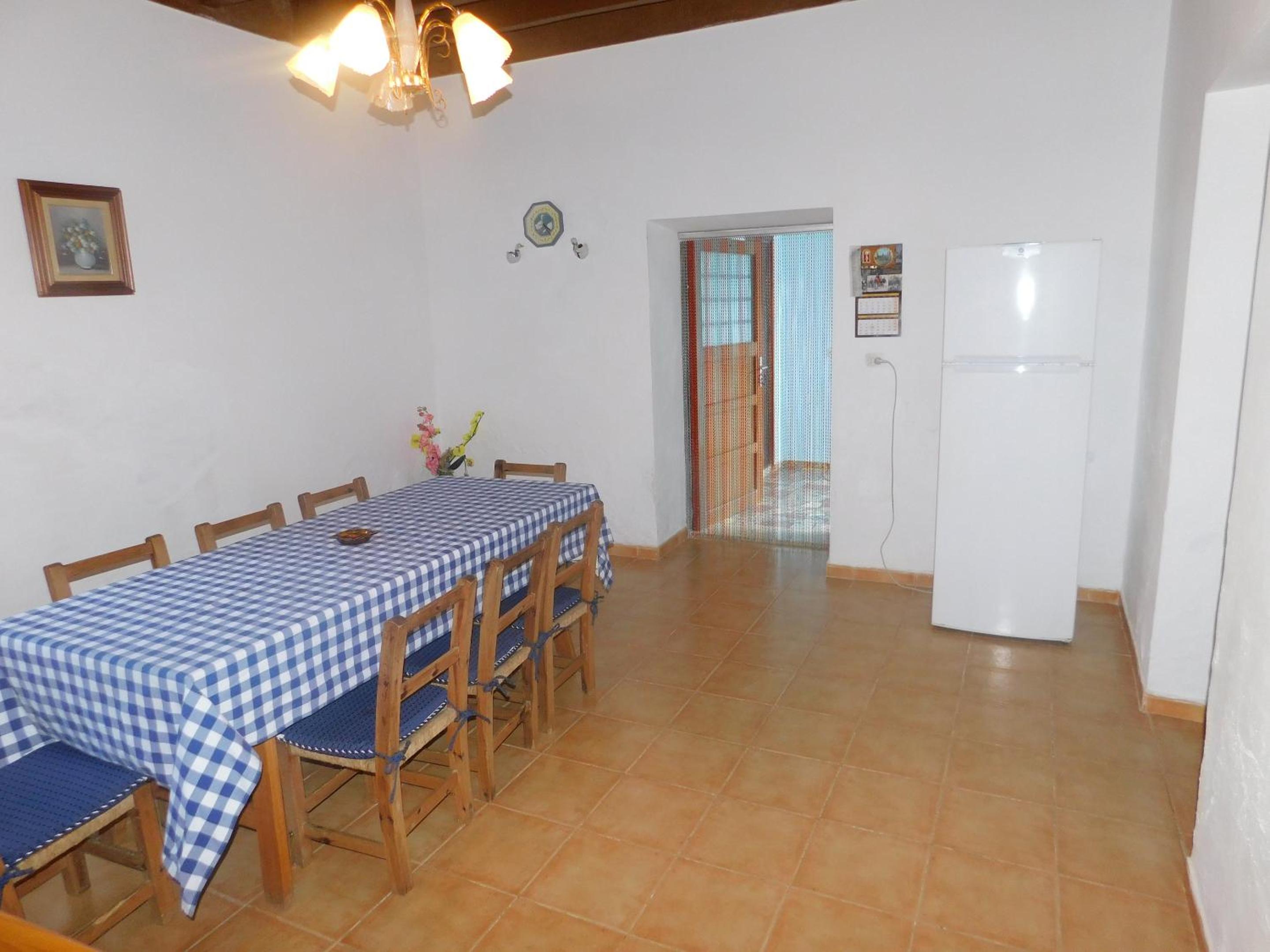 Elegant Villa in Sant Miquel de Balansat with Private Pool